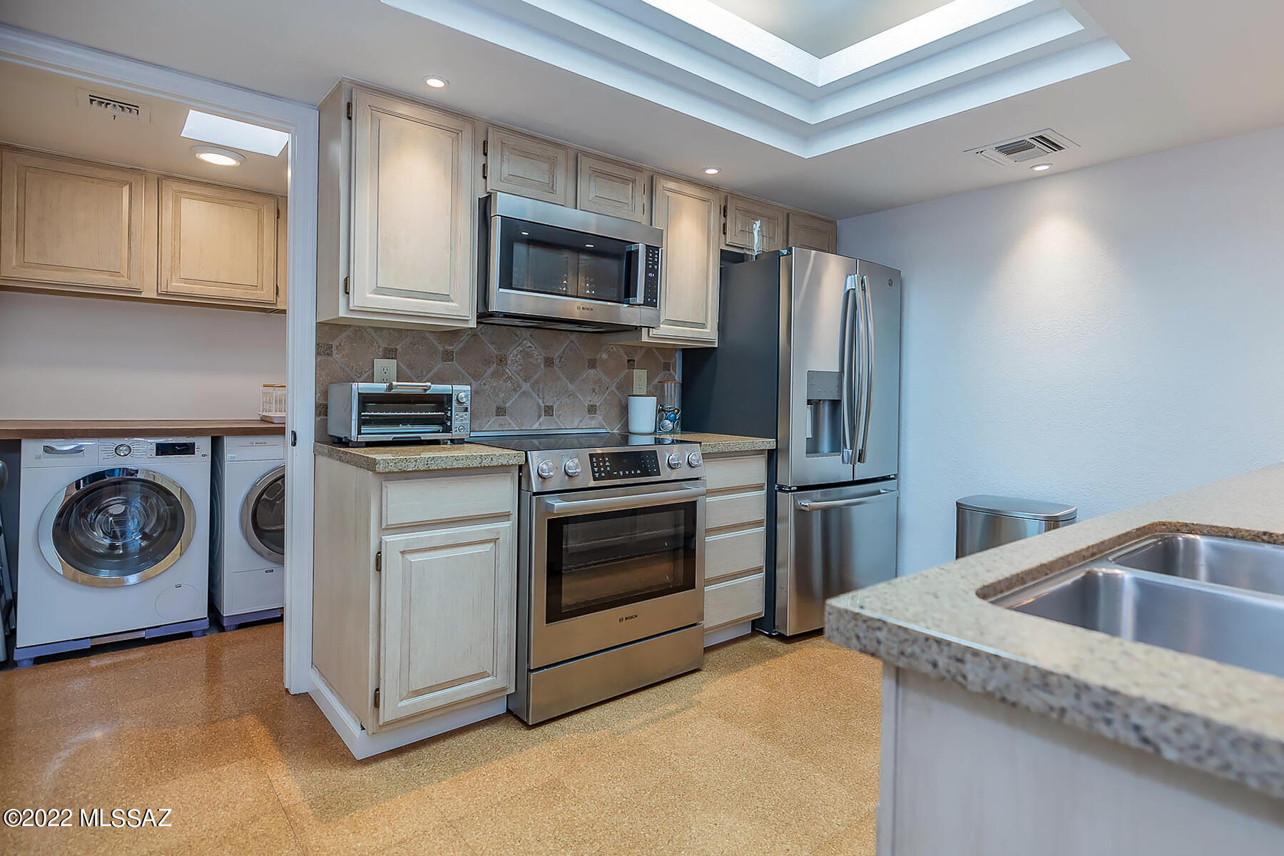 Canyon Ranch Casitas (1-56) - Residential