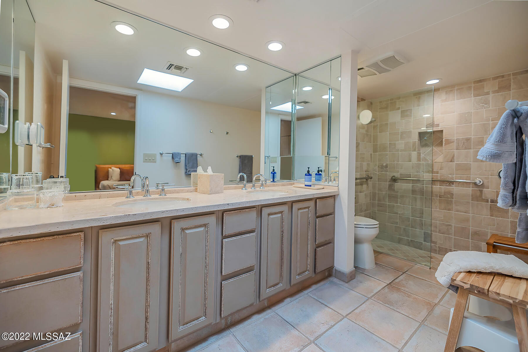 Canyon Ranch Casitas (1-56) - Residential