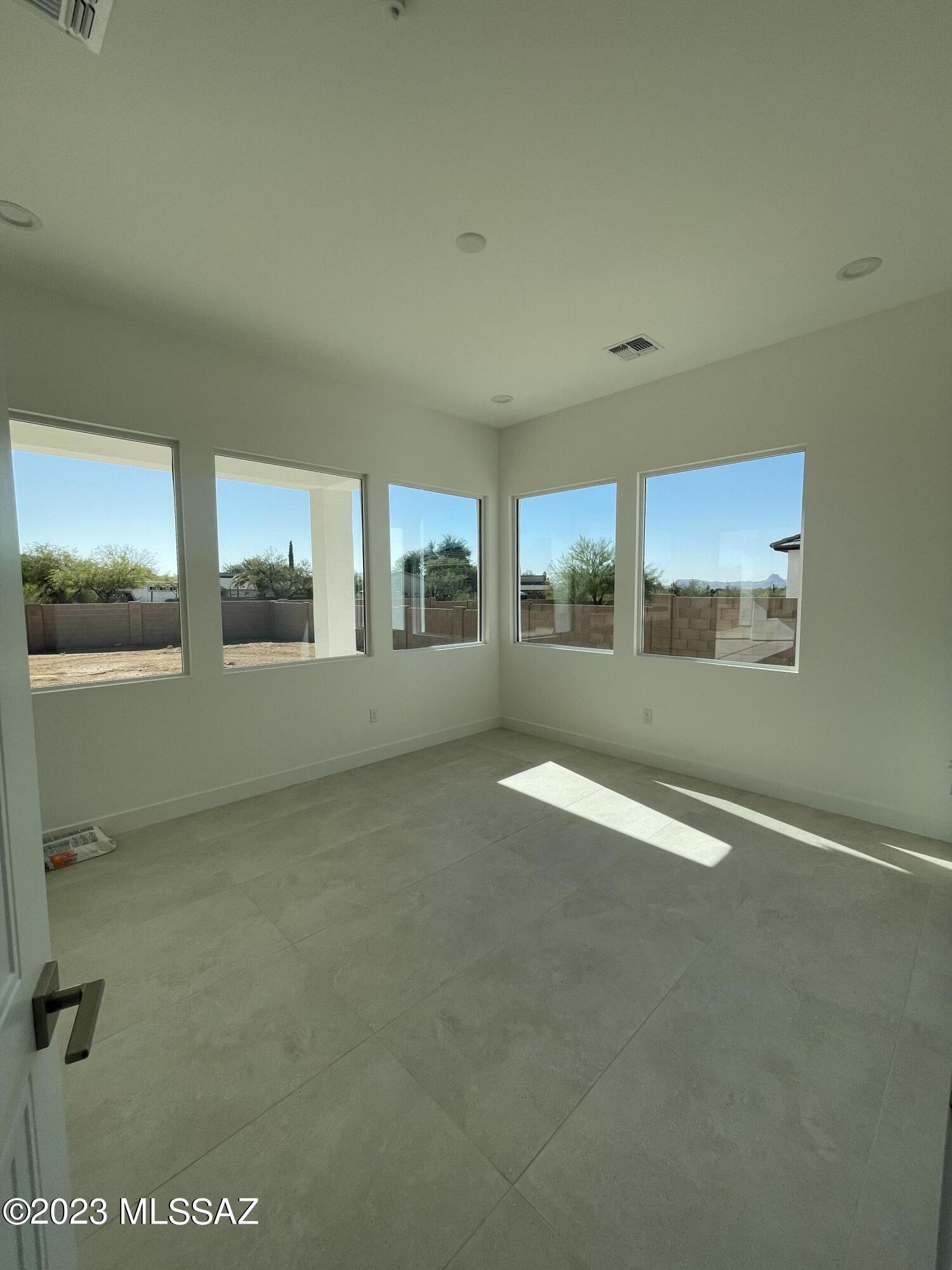 Tecolote Estates (Final Plat) - Residential