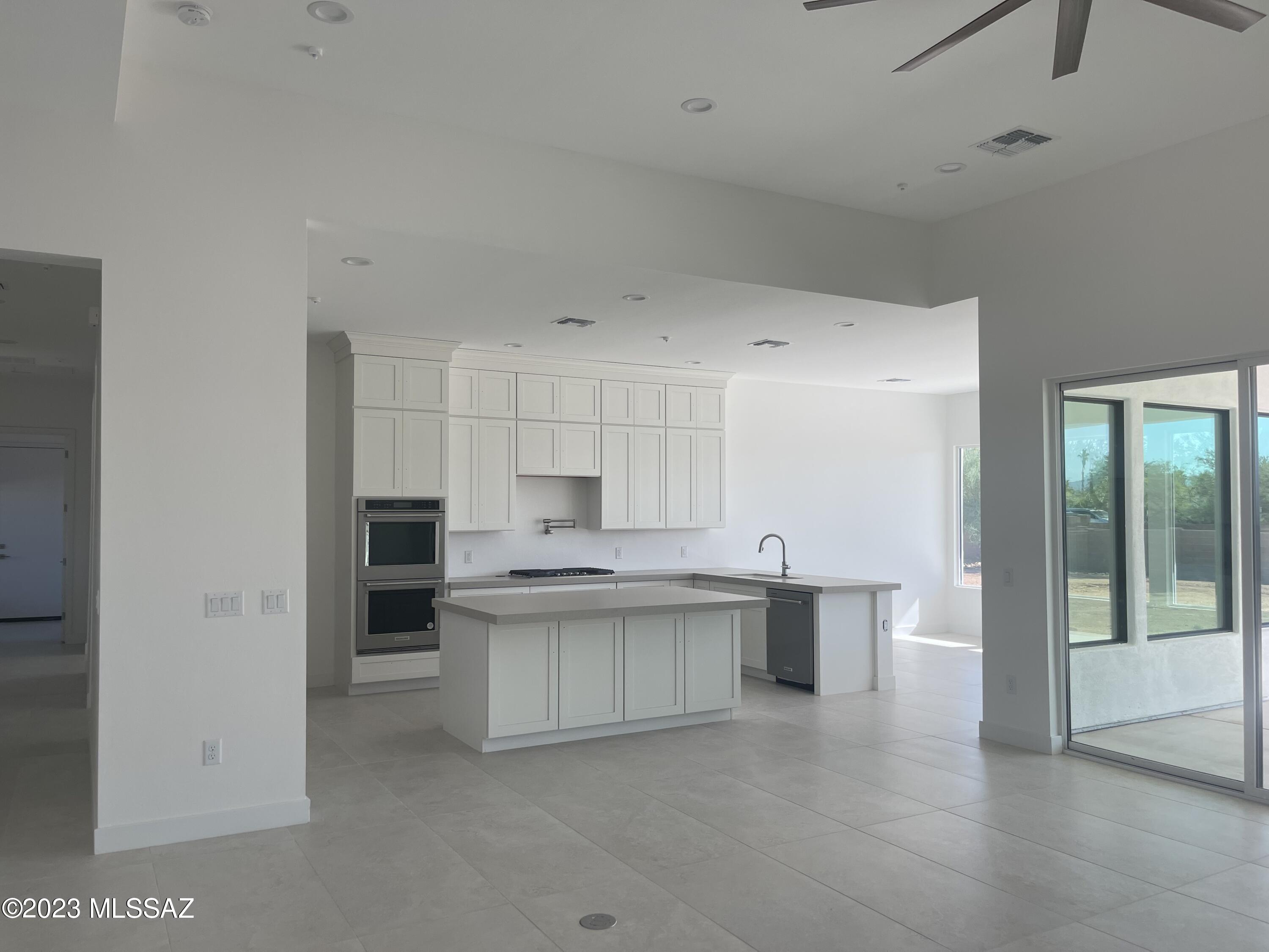 Tecolote Estates (Final Plat) - Residential