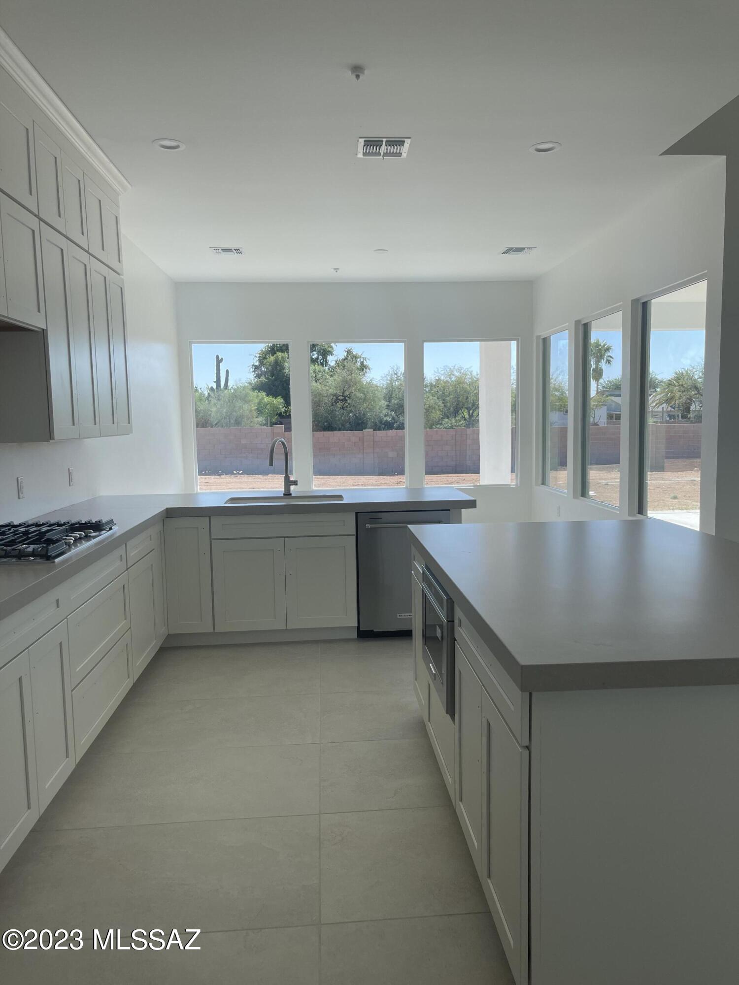 Tecolote Estates (Final Plat) - Residential