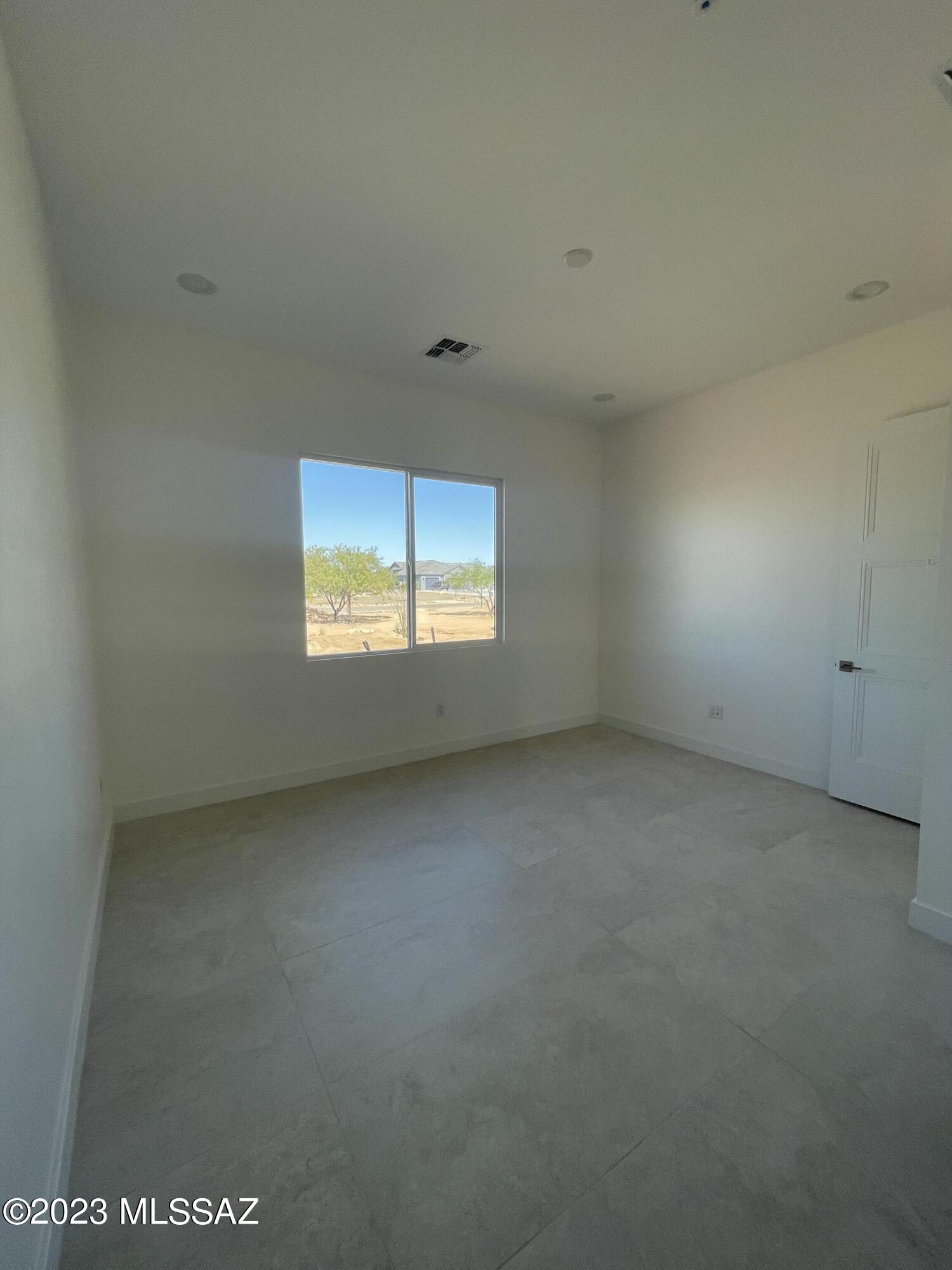 Tecolote Estates (Final Plat) - Residential