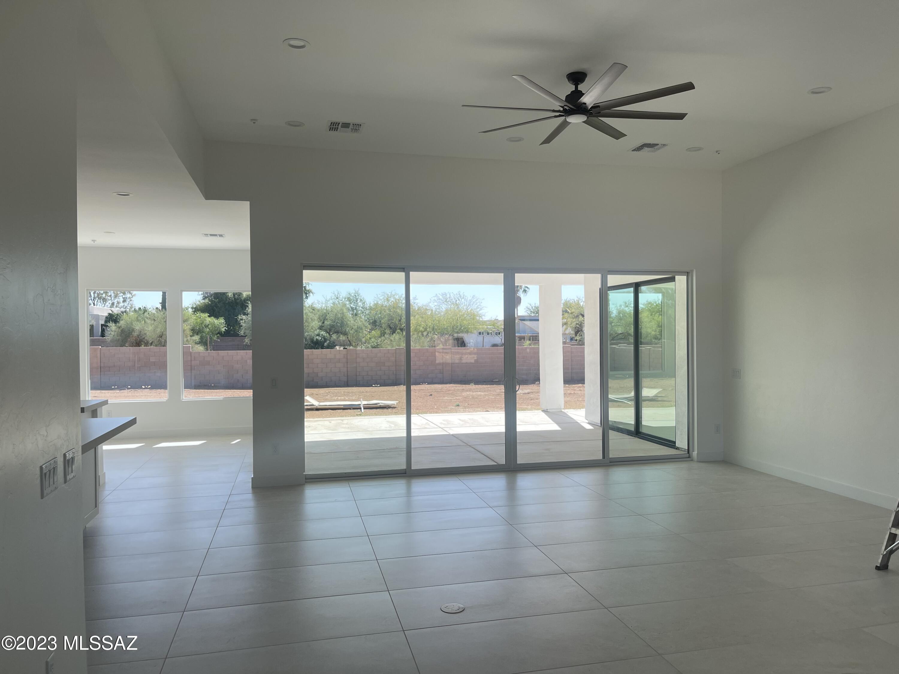 Tecolote Estates (Final Plat) - Residential