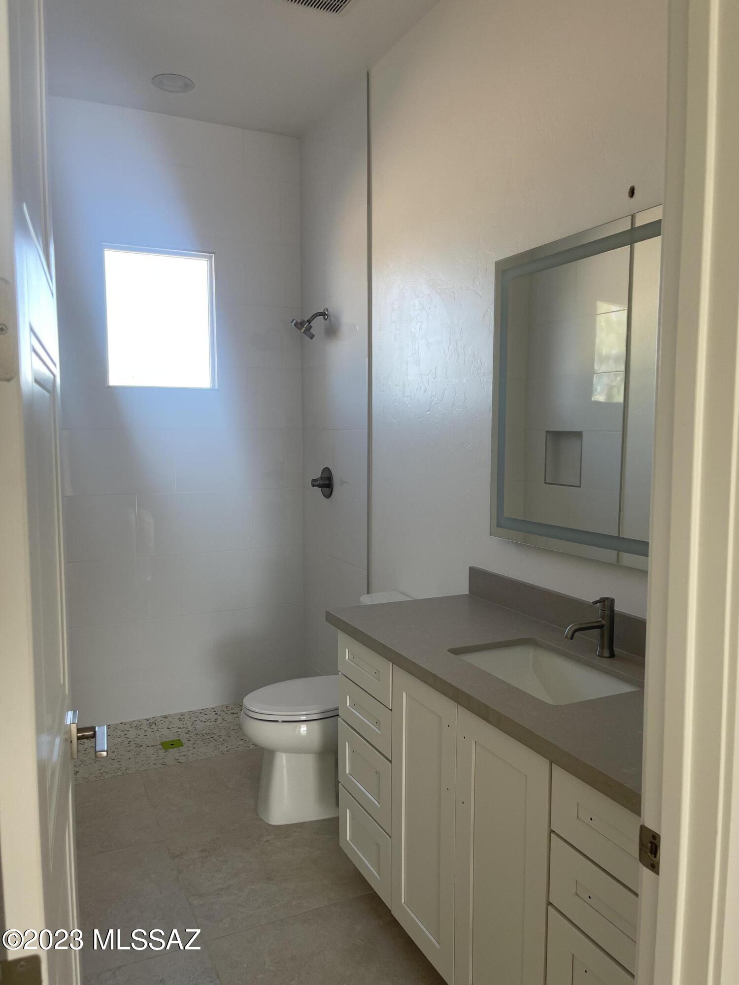 Tecolote Estates (Final Plat) - Residential