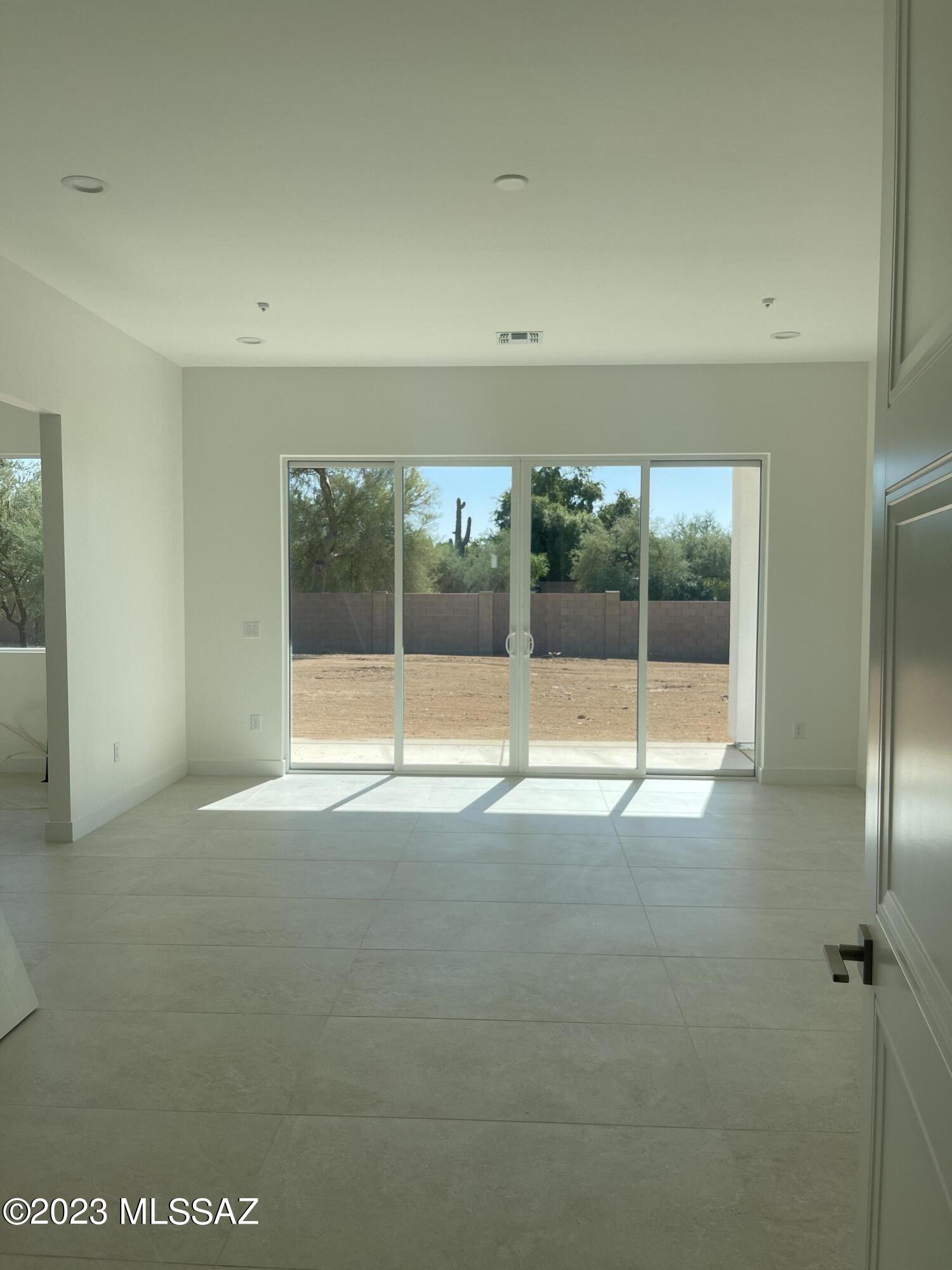 Tecolote Estates (Final Plat) - Residential