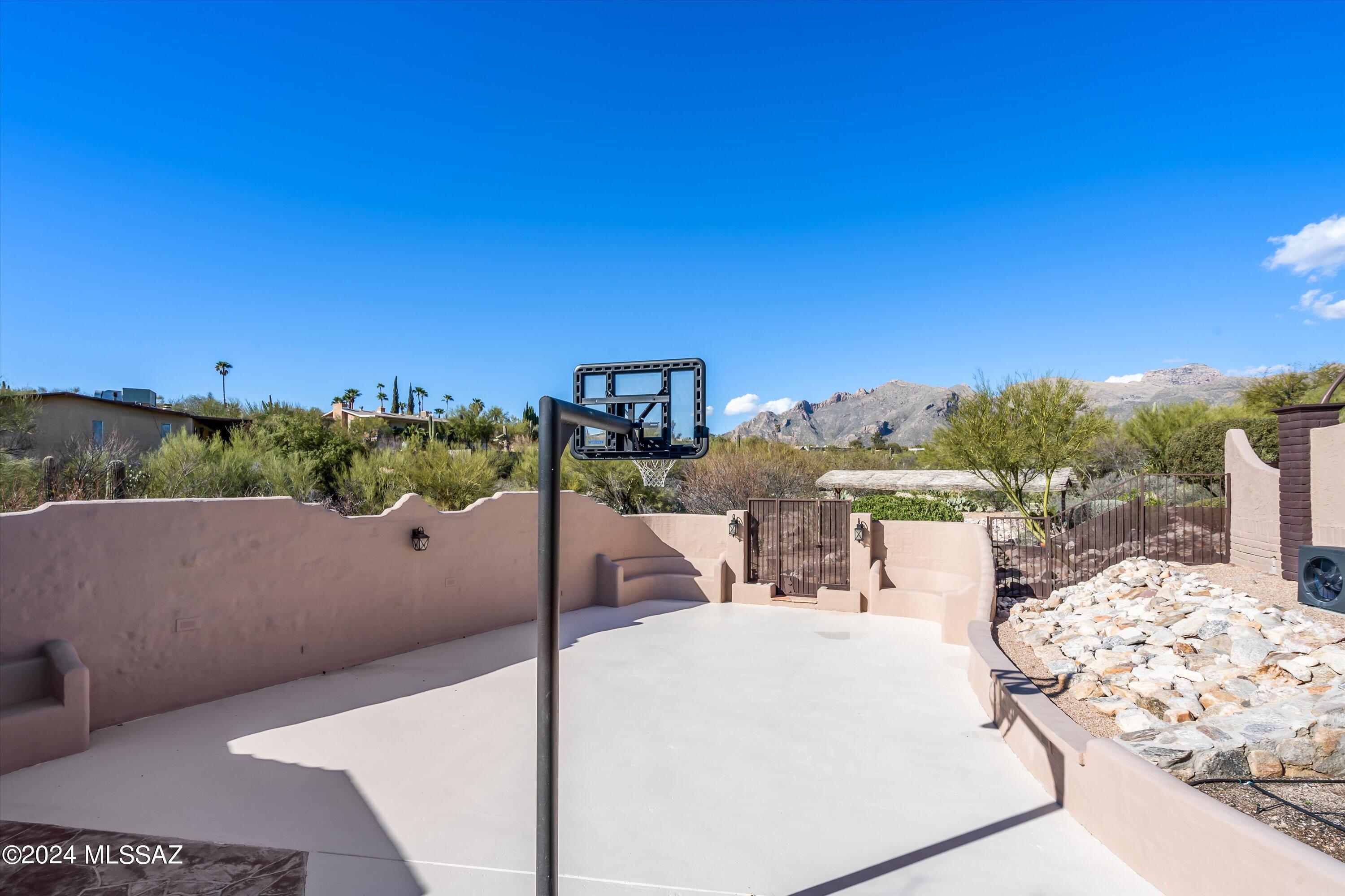 Santa Catalina Estates - Residential