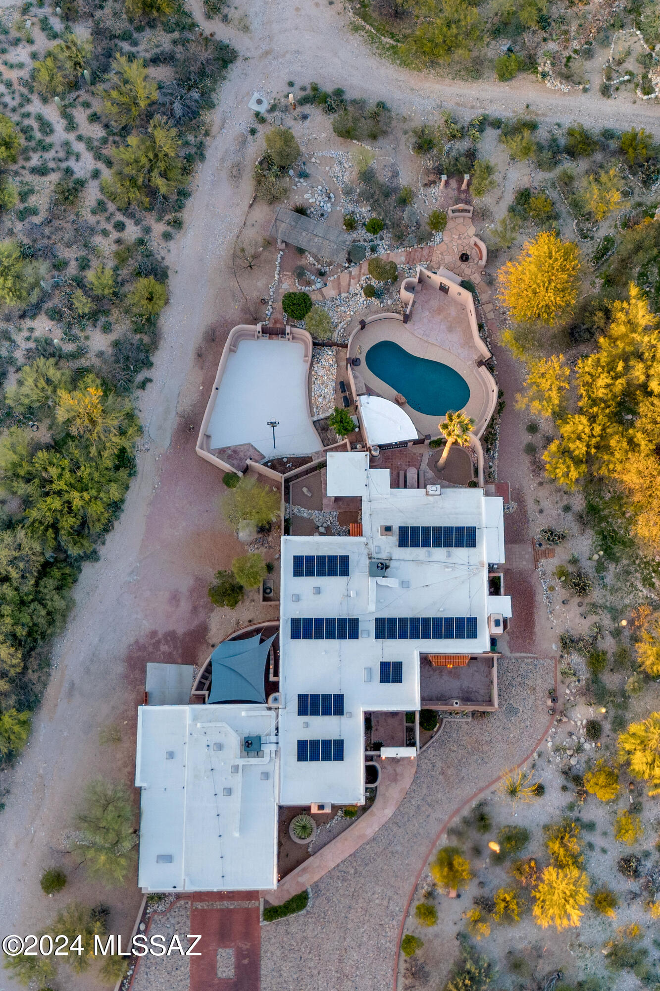 Santa Catalina Estates - Residential