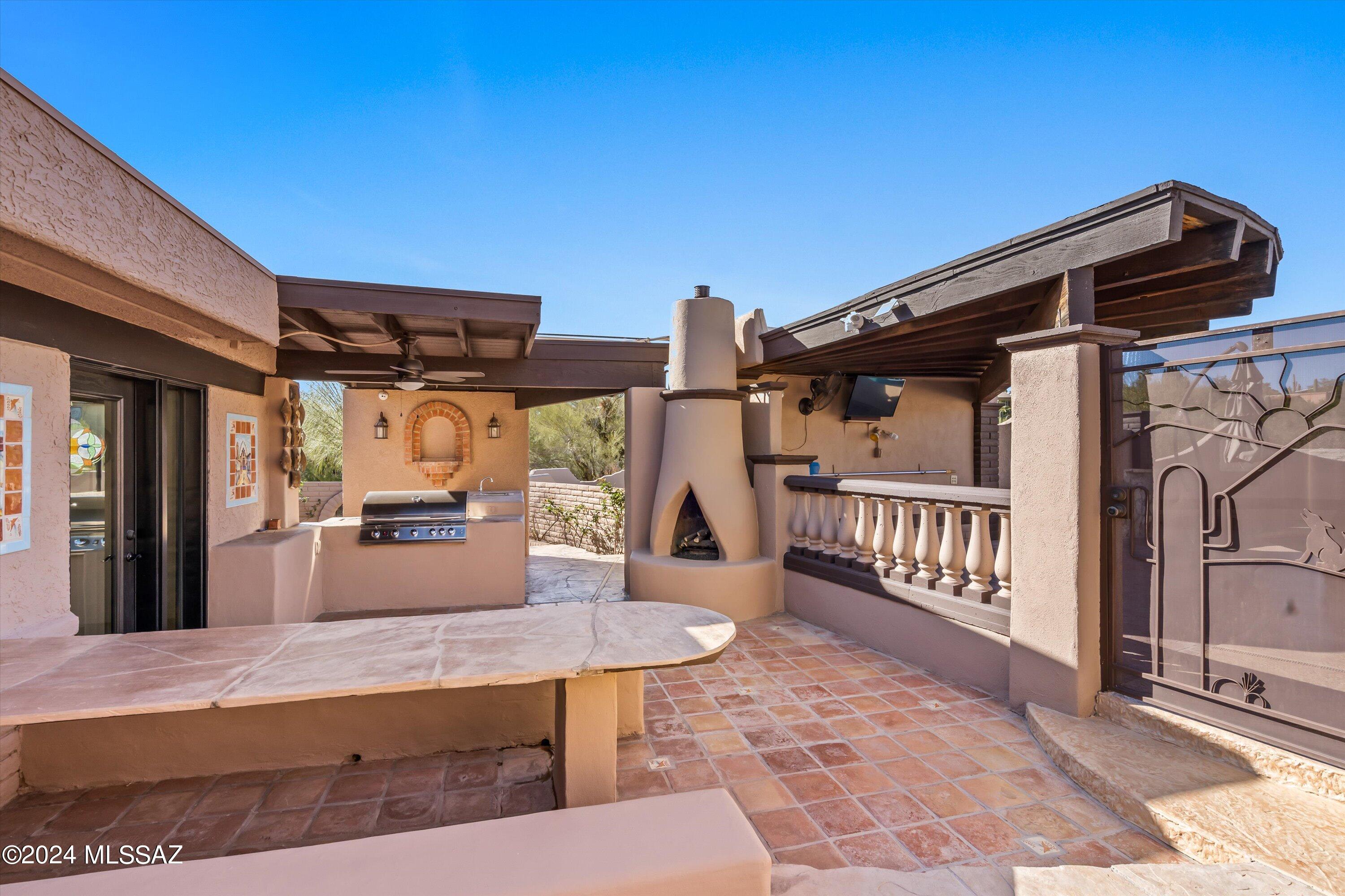 Santa Catalina Estates - Residential