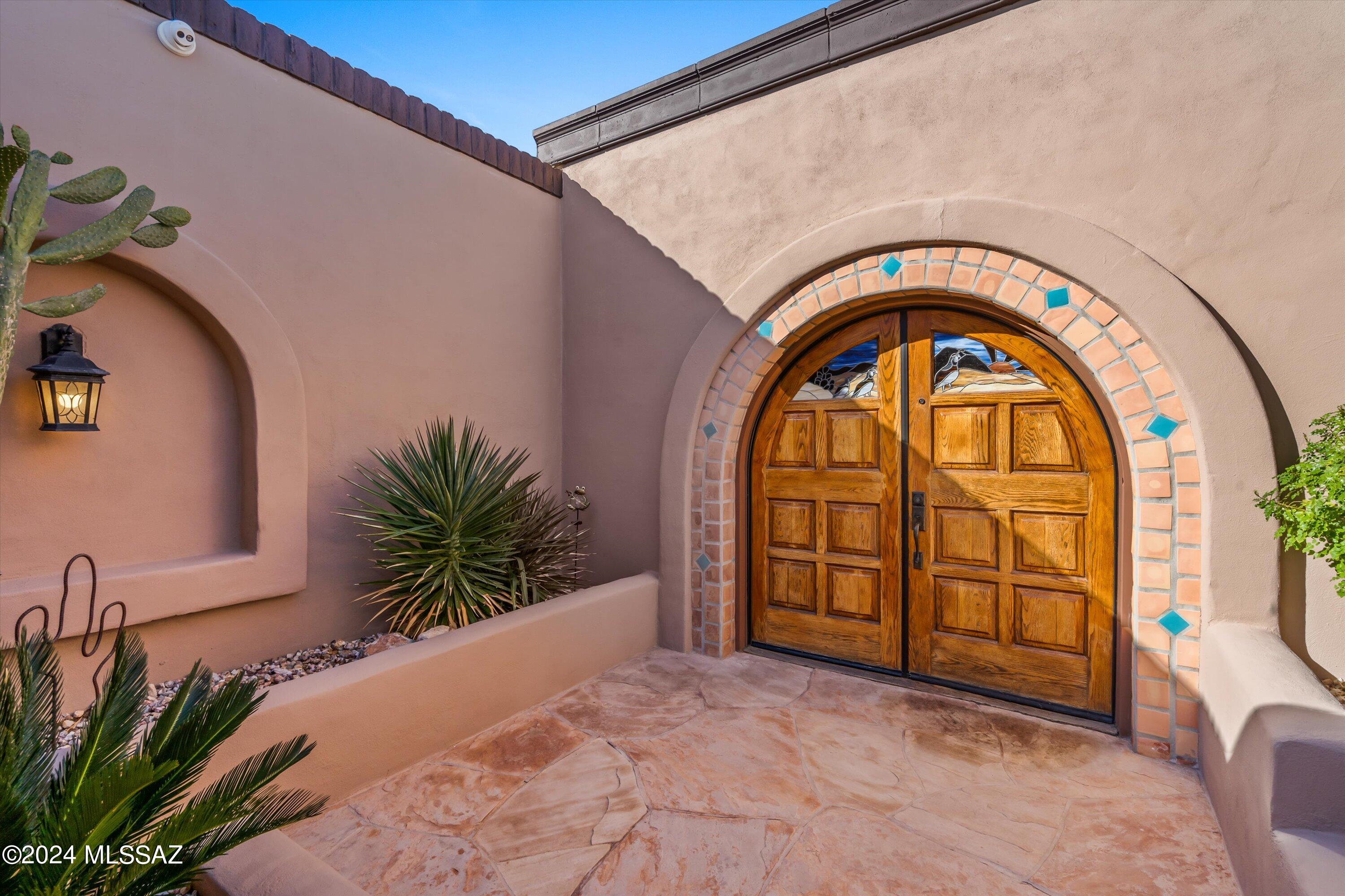 Santa Catalina Estates - Residential