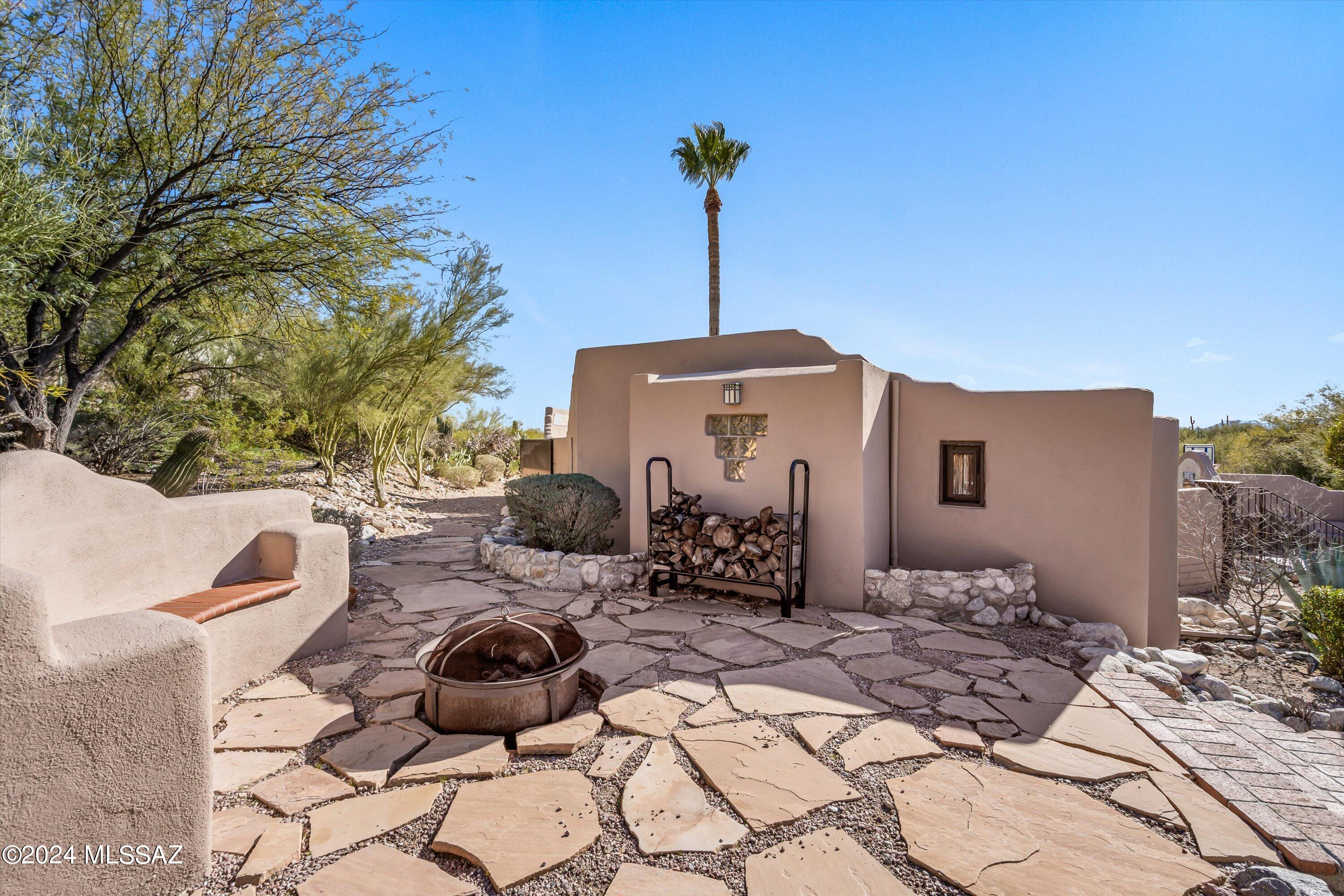 Santa Catalina Estates - Residential