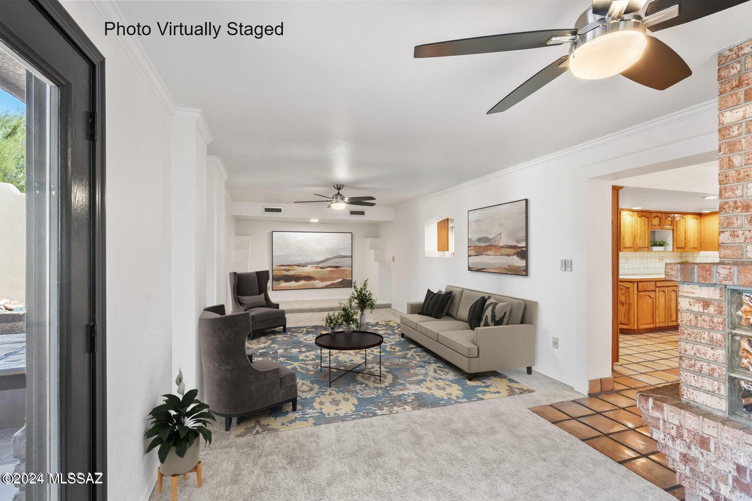 Santa Catalina Estates - Residential