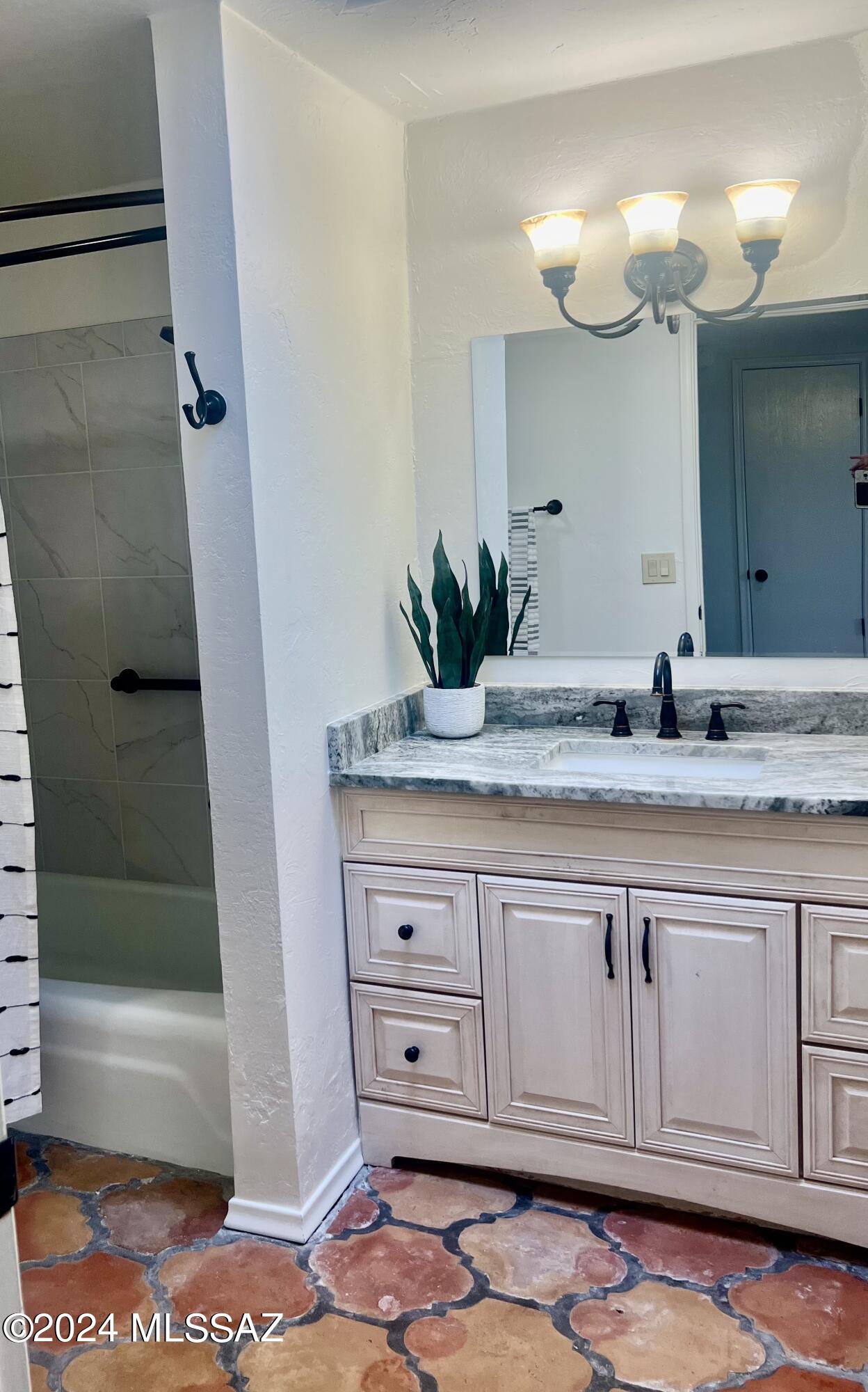 Santa Catalina Estates - Residential