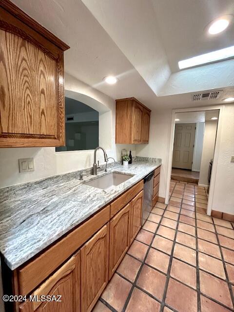 Santa Catalina Estates - Residential