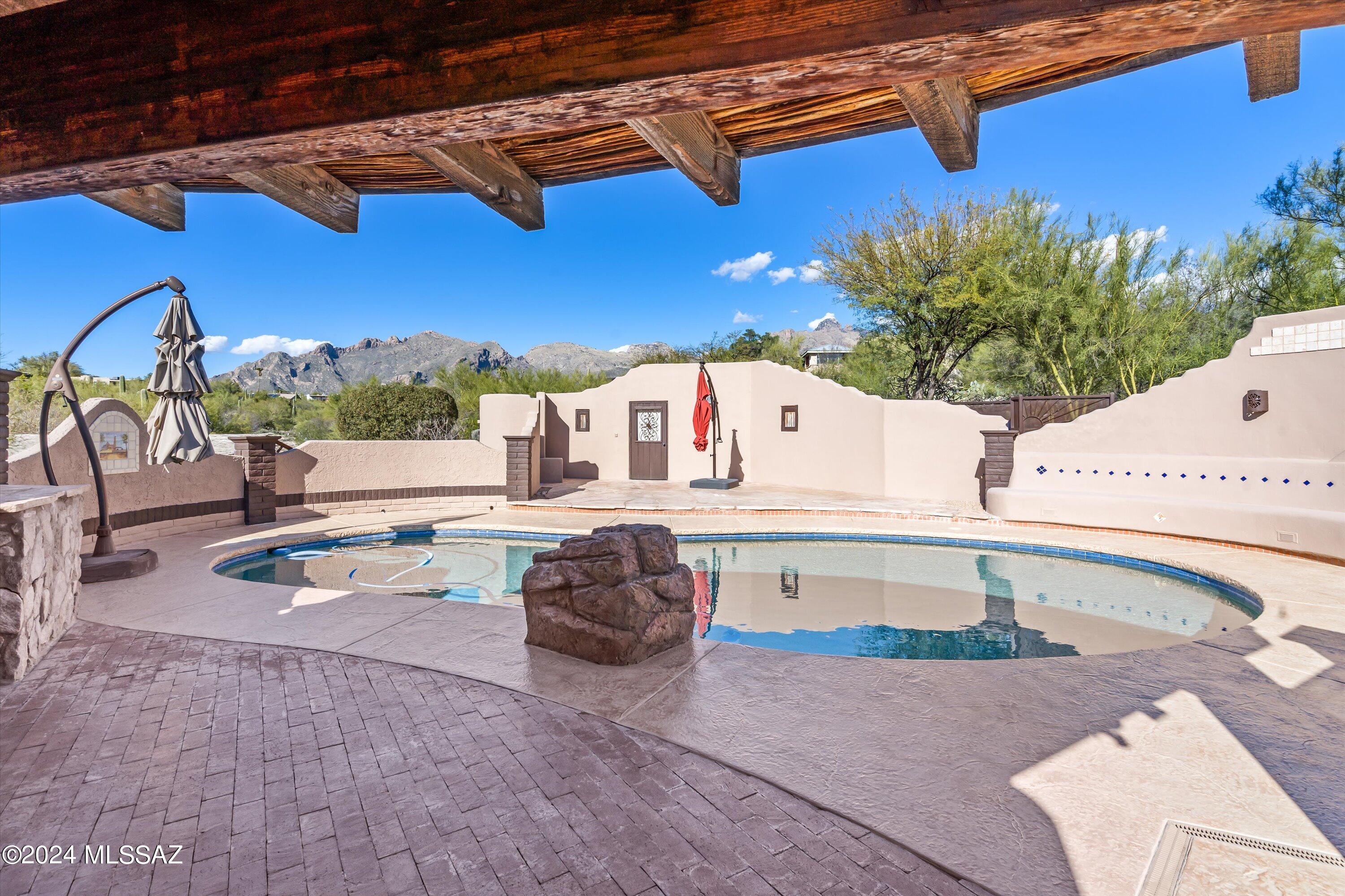 Santa Catalina Estates - Residential