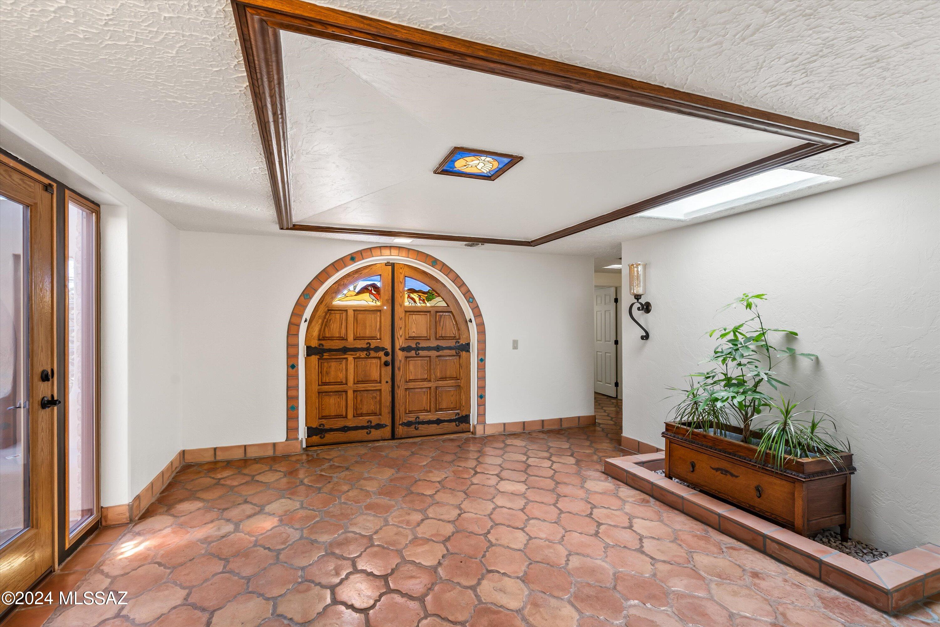 Santa Catalina Estates - Residential