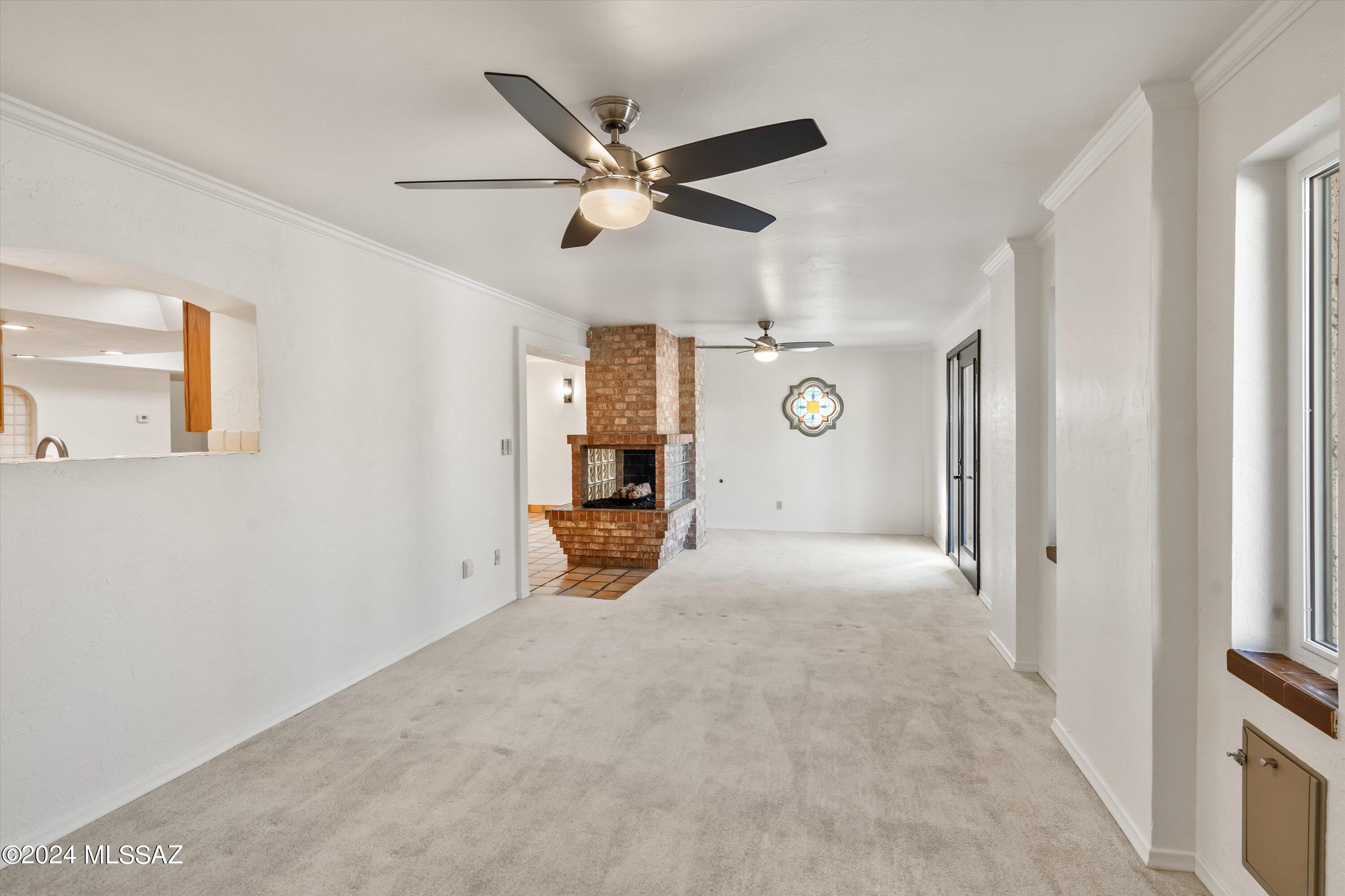 Santa Catalina Estates - Residential