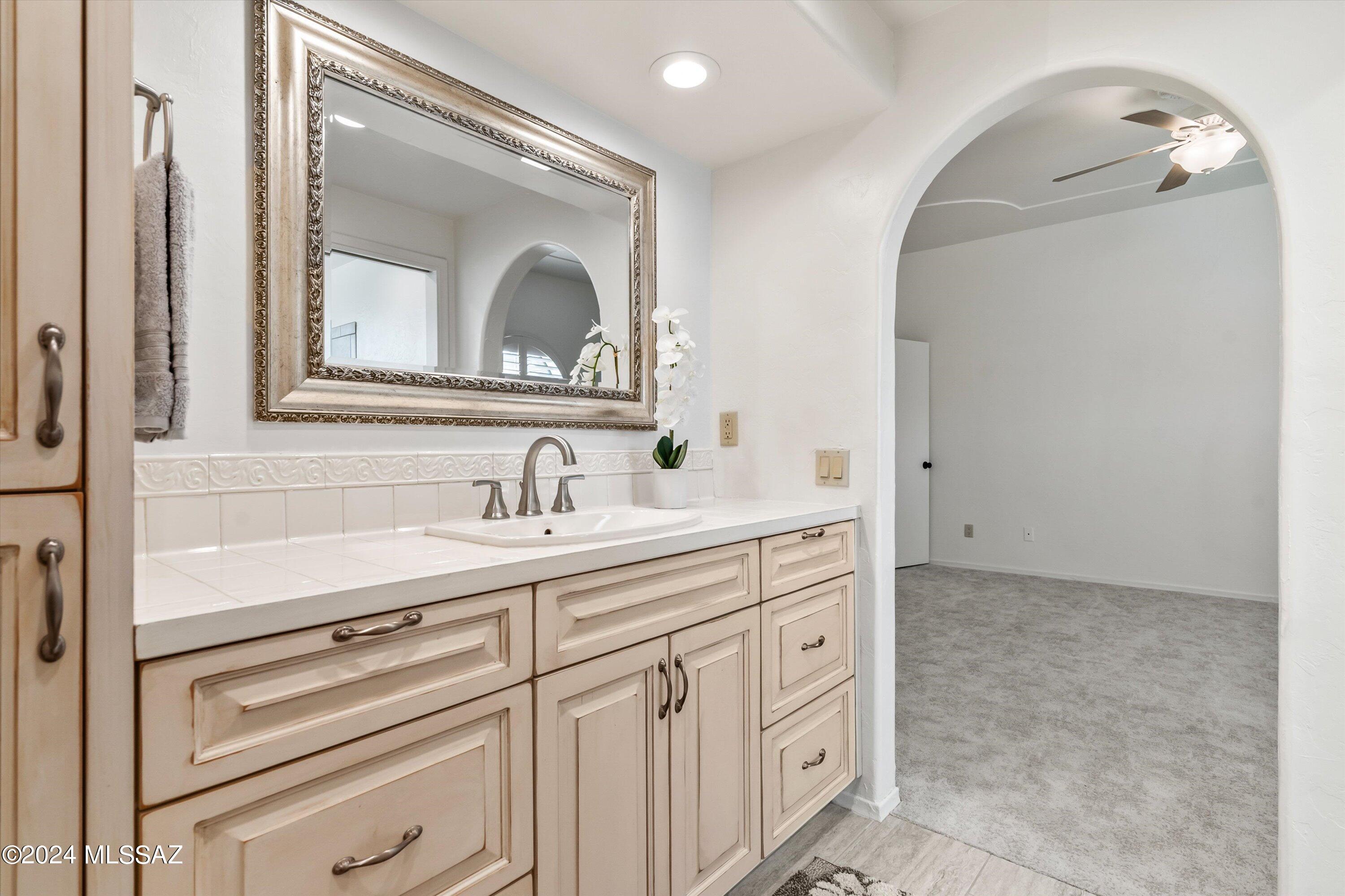 Santa Catalina Estates - Residential