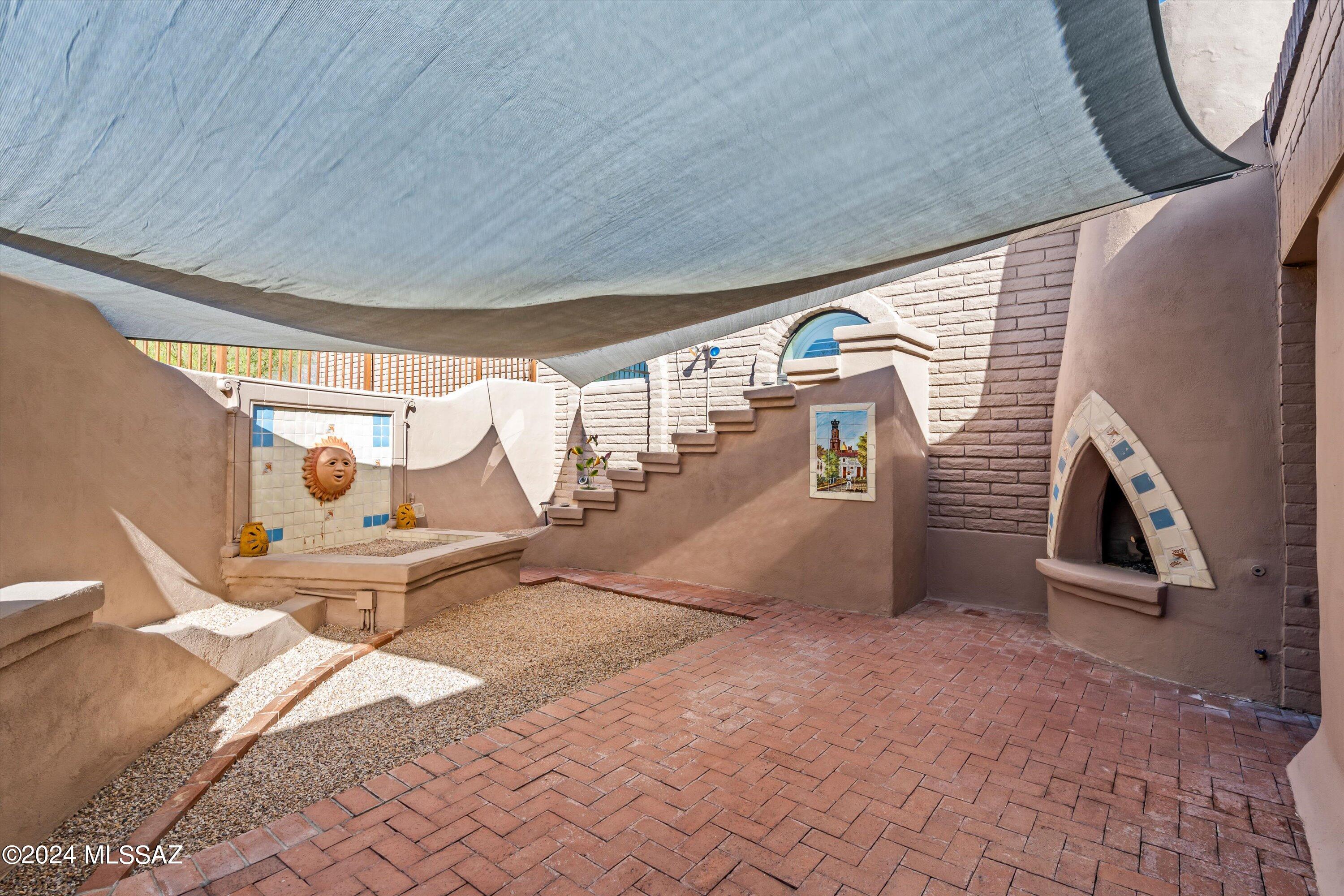 Santa Catalina Estates - Residential