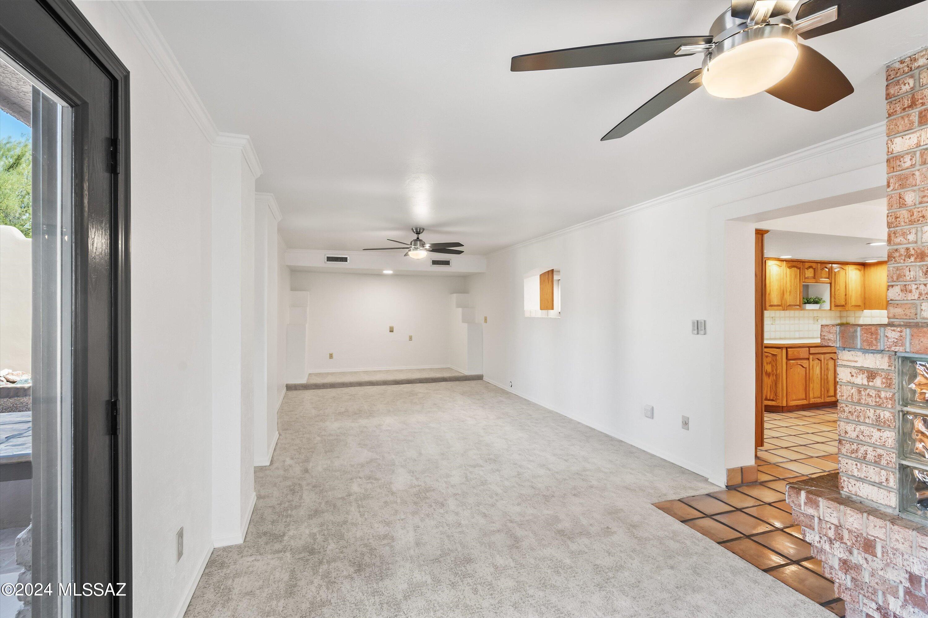 Santa Catalina Estates - Residential
