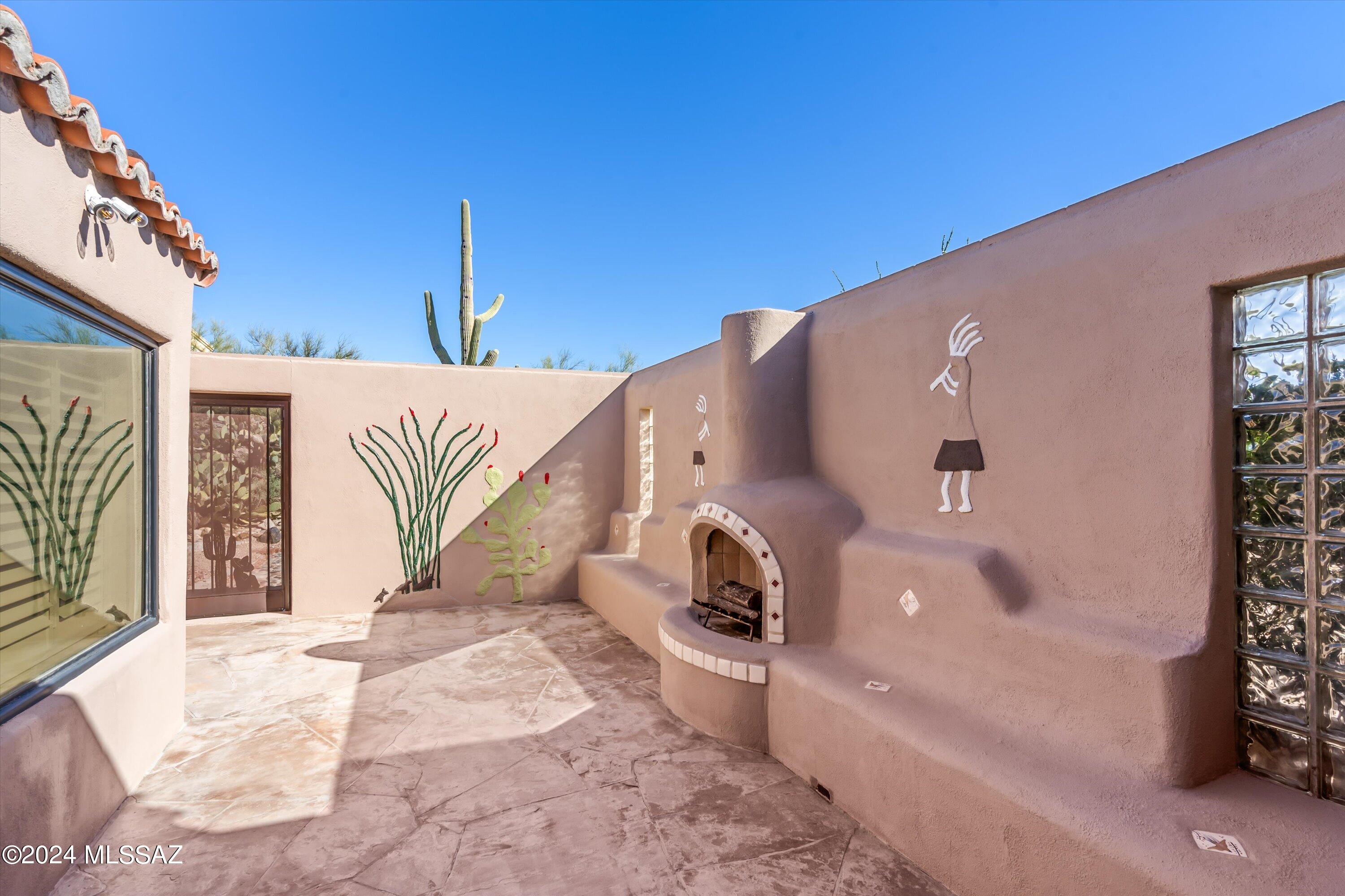 Santa Catalina Estates - Residential