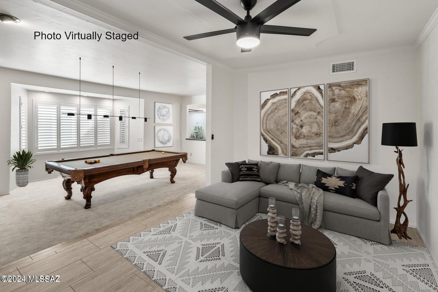 Santa Catalina Estates - Residential