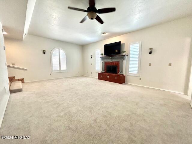 Santa Catalina Estates - Residential
