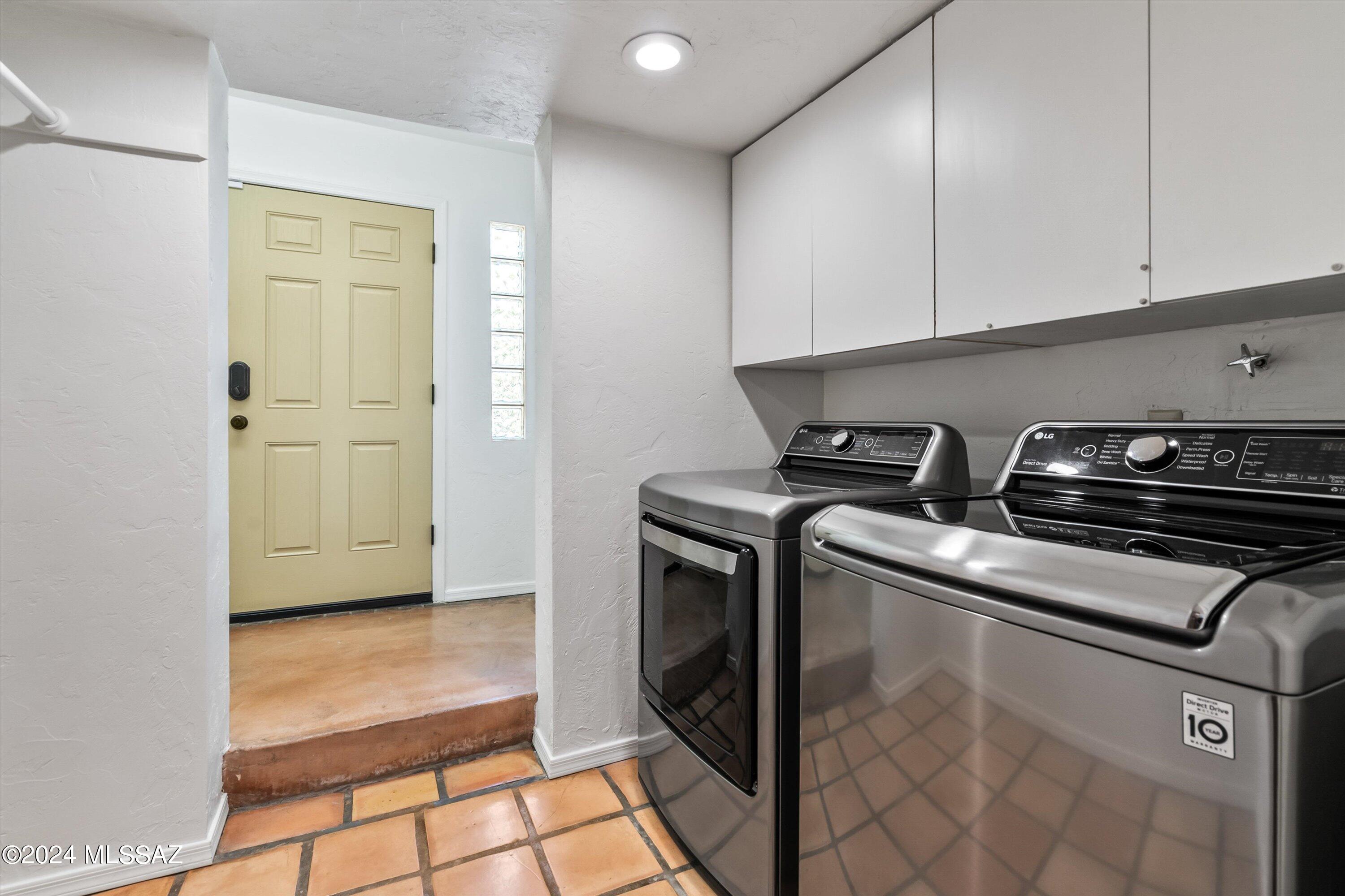 Santa Catalina Estates - Residential