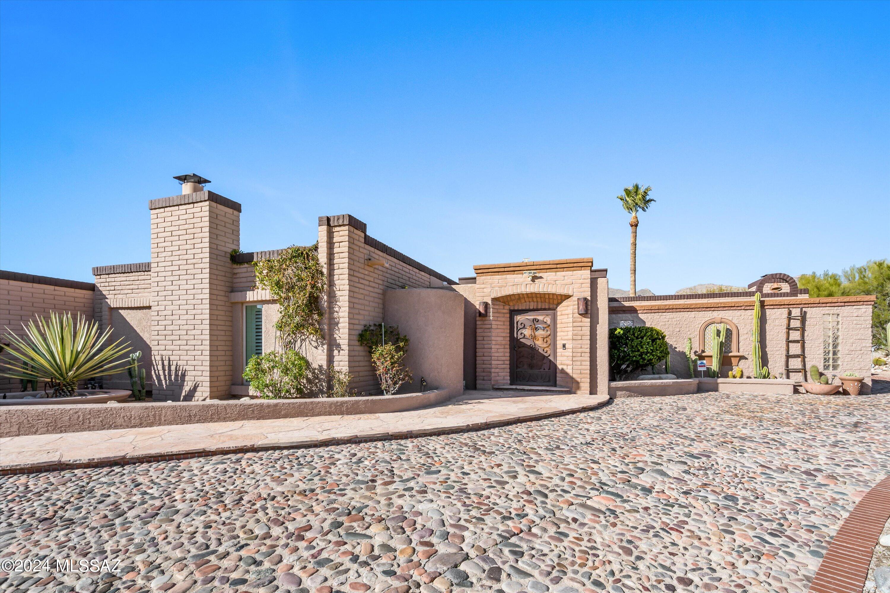 Santa Catalina Estates - Residential