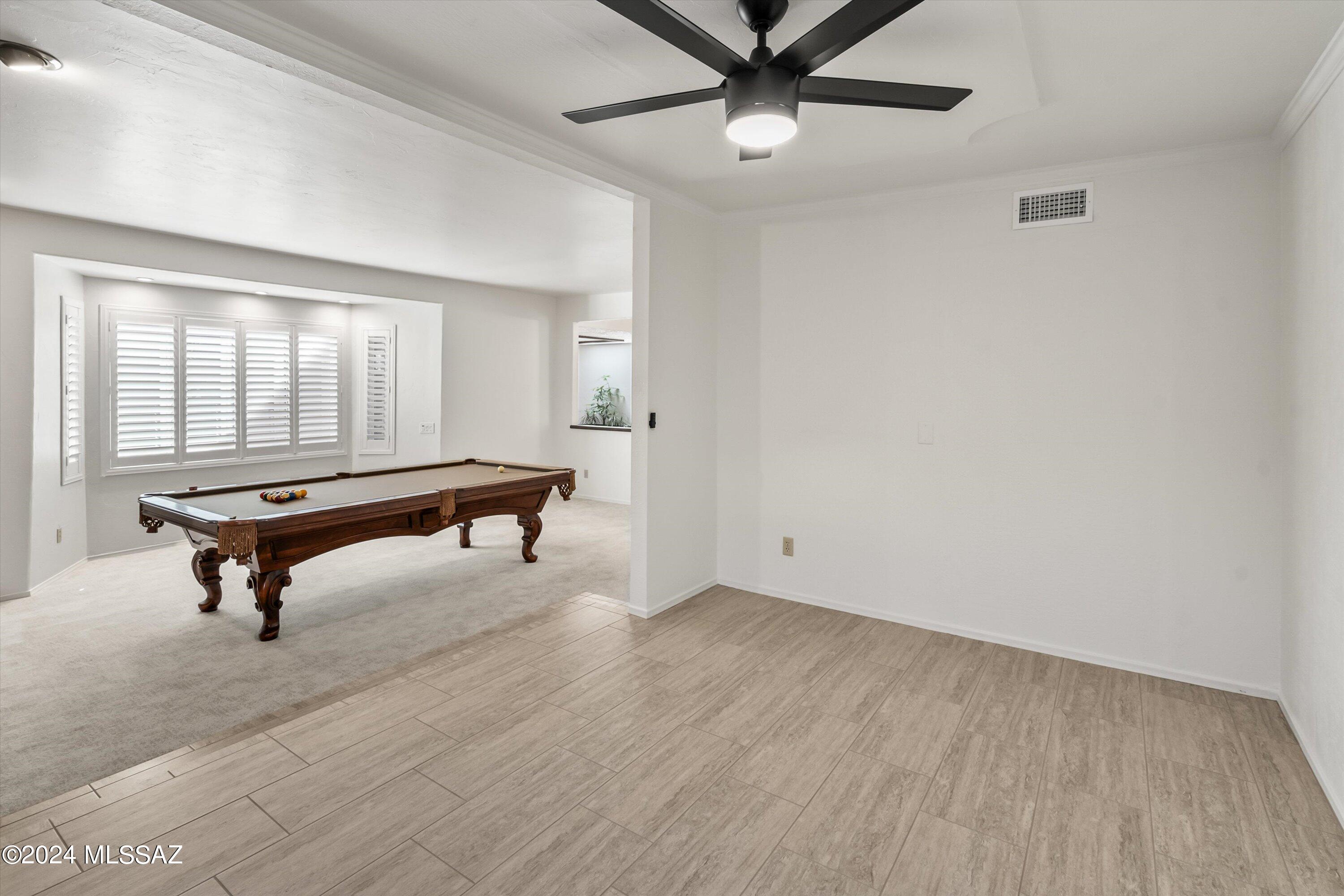 Santa Catalina Estates - Residential