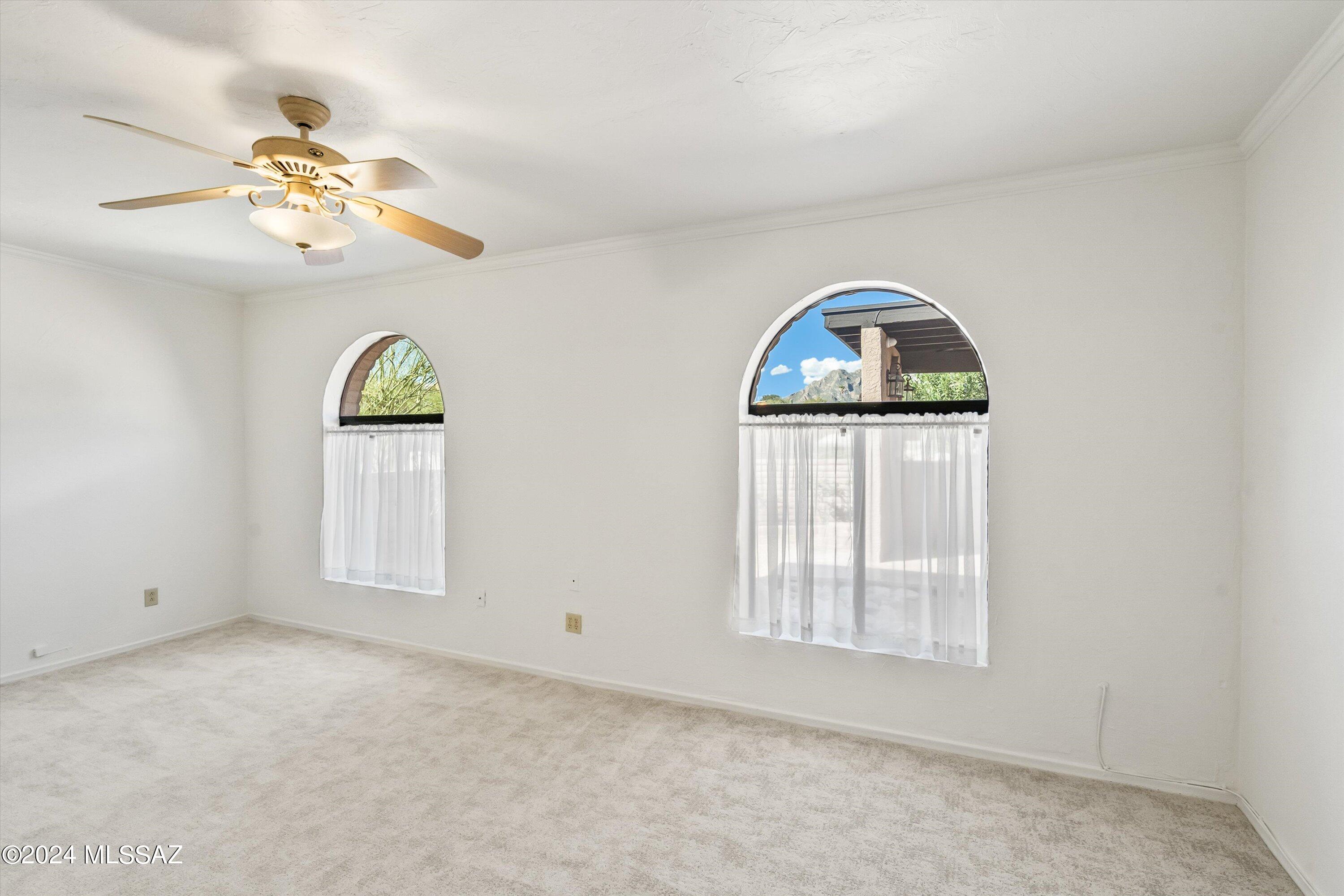 Santa Catalina Estates - Residential