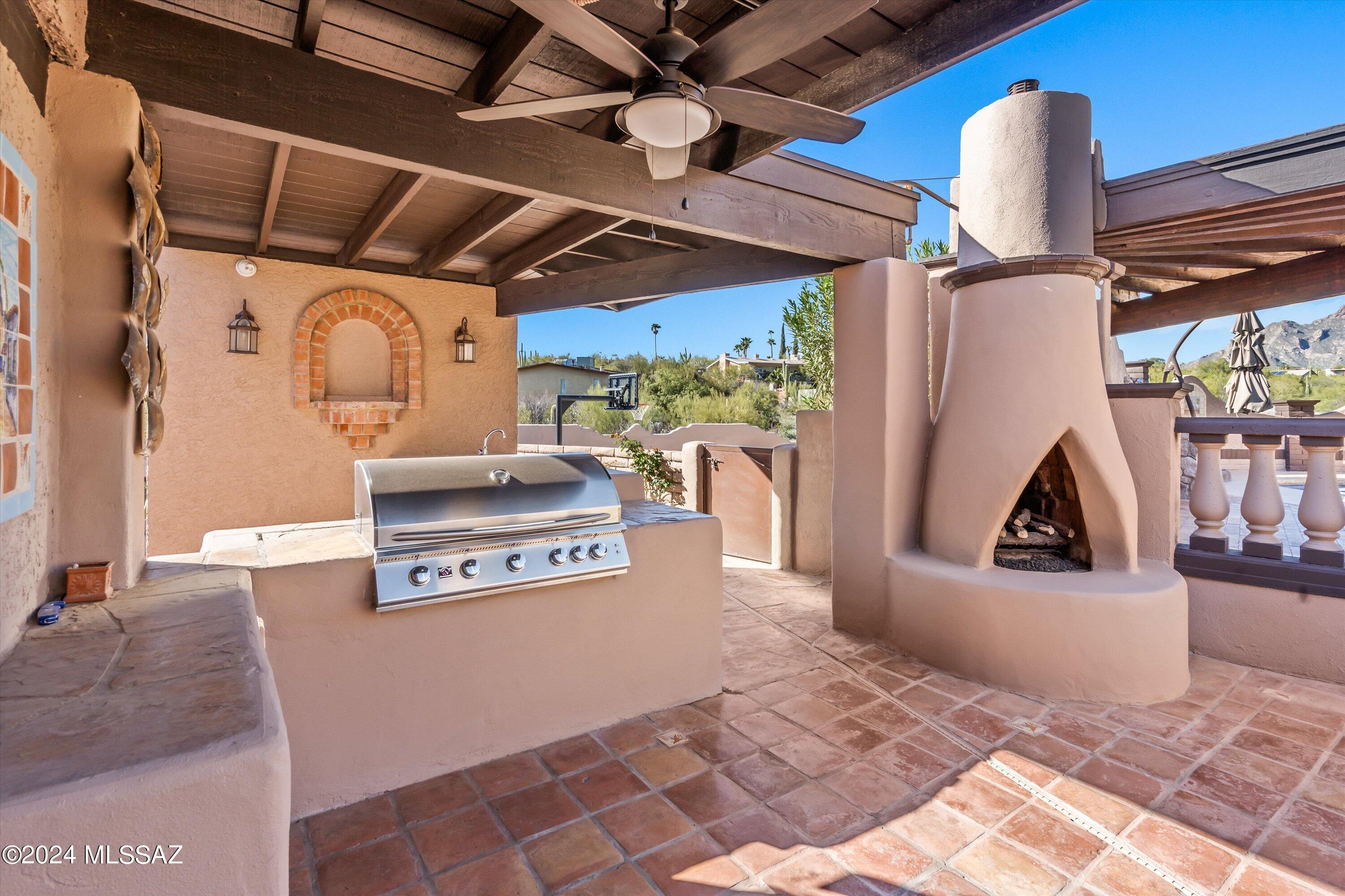 Santa Catalina Estates - Residential