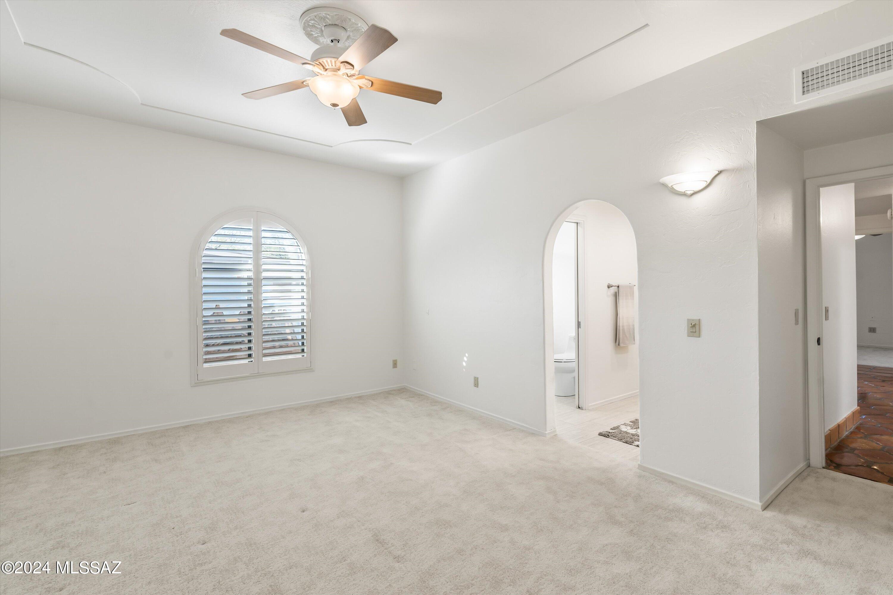 Santa Catalina Estates - Residential