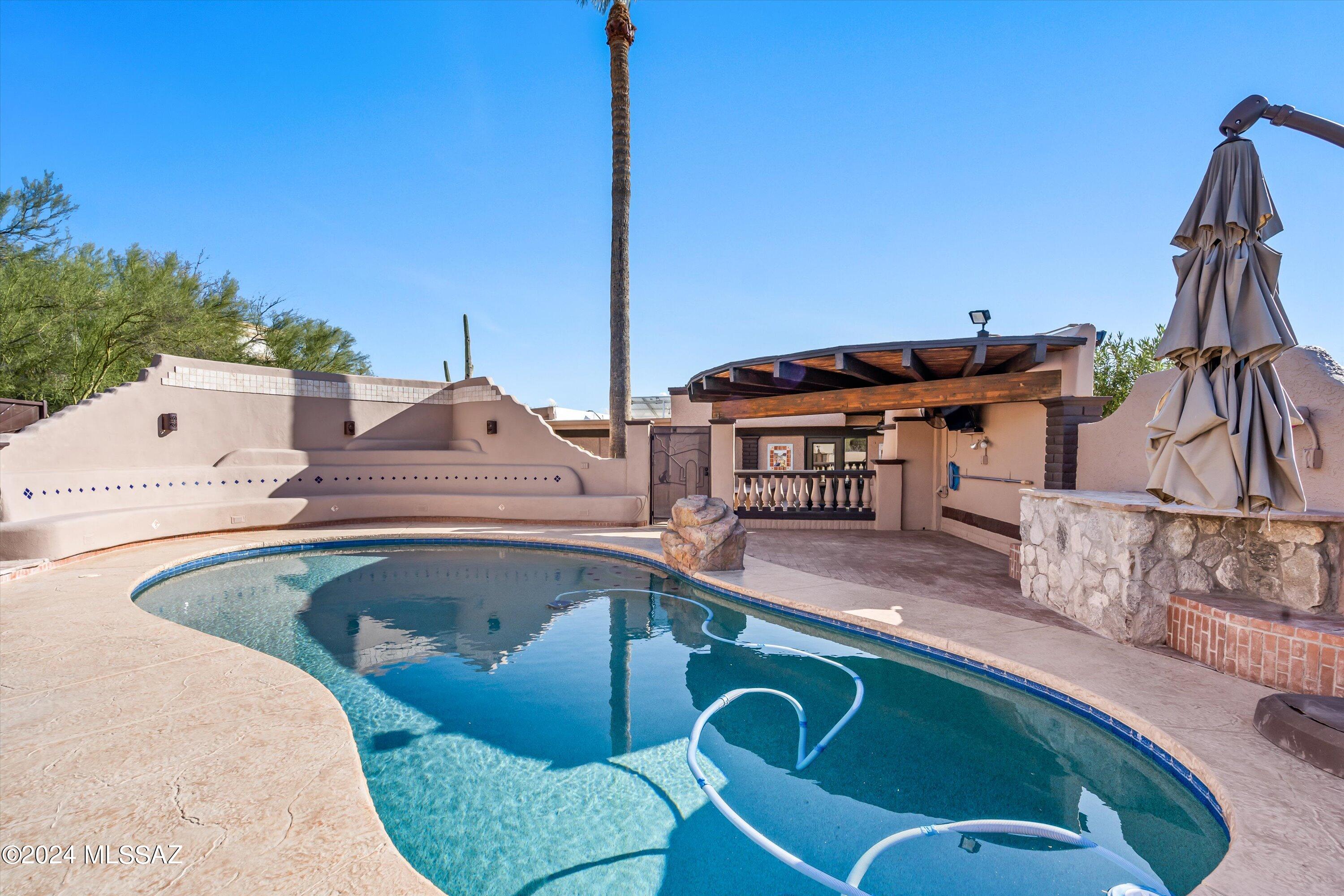 Santa Catalina Estates - Residential