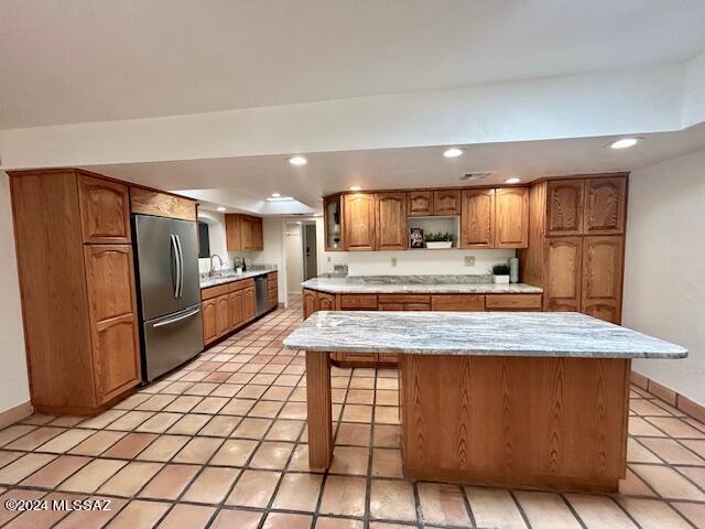 Santa Catalina Estates - Residential