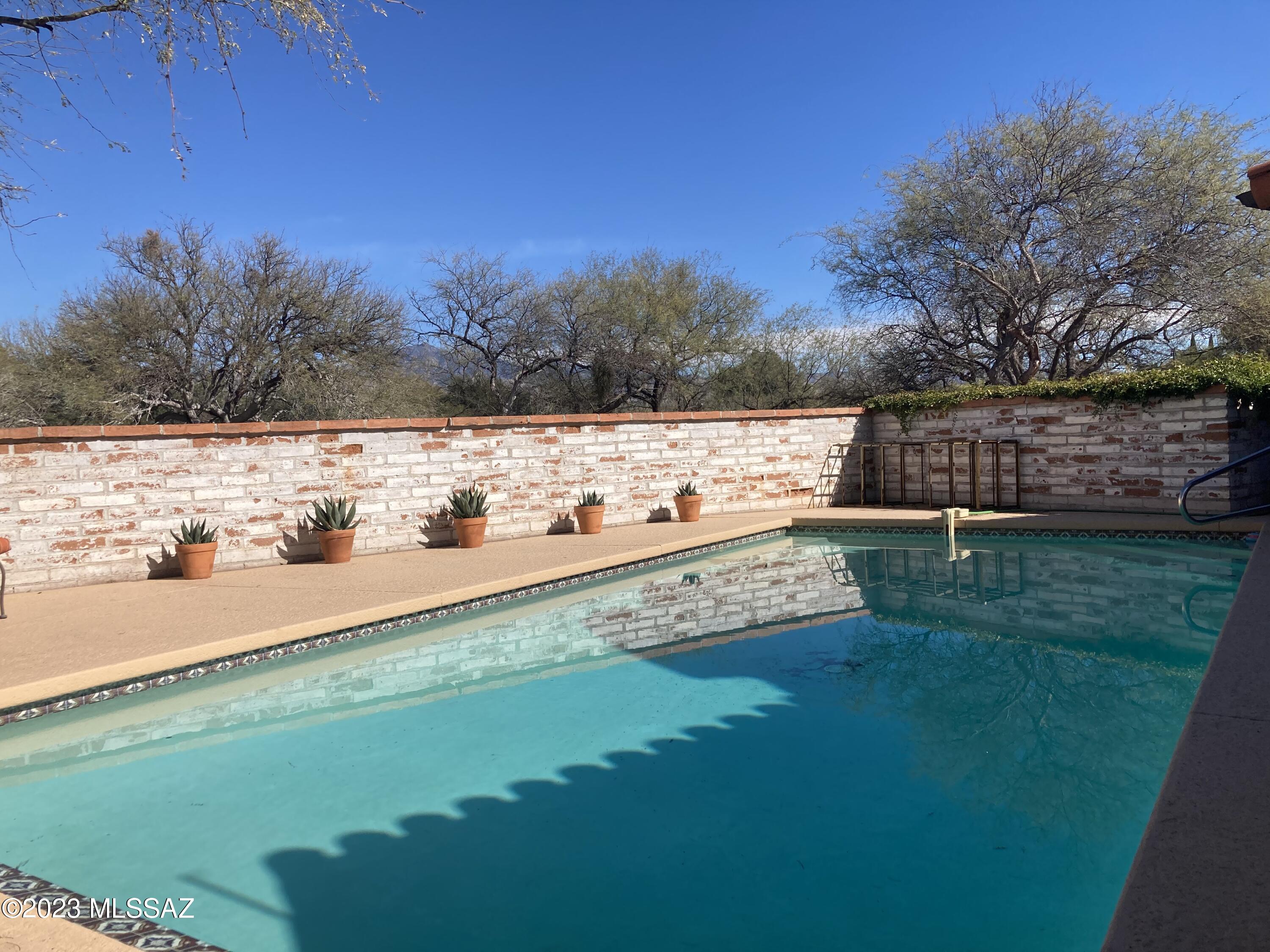 Tubac Valley Country Club Estates - Residential