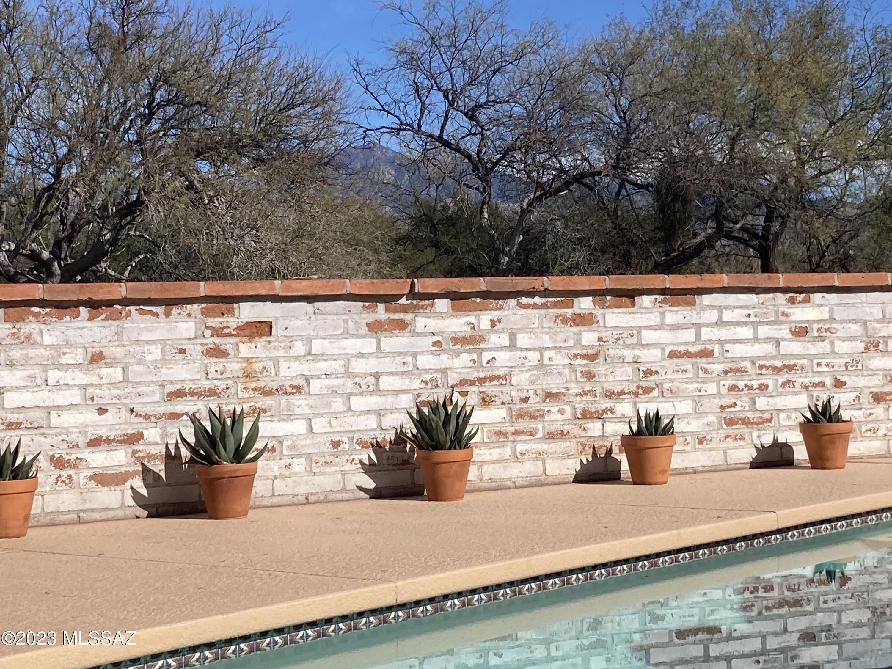 Tubac Valley Country Club Estates - Residential