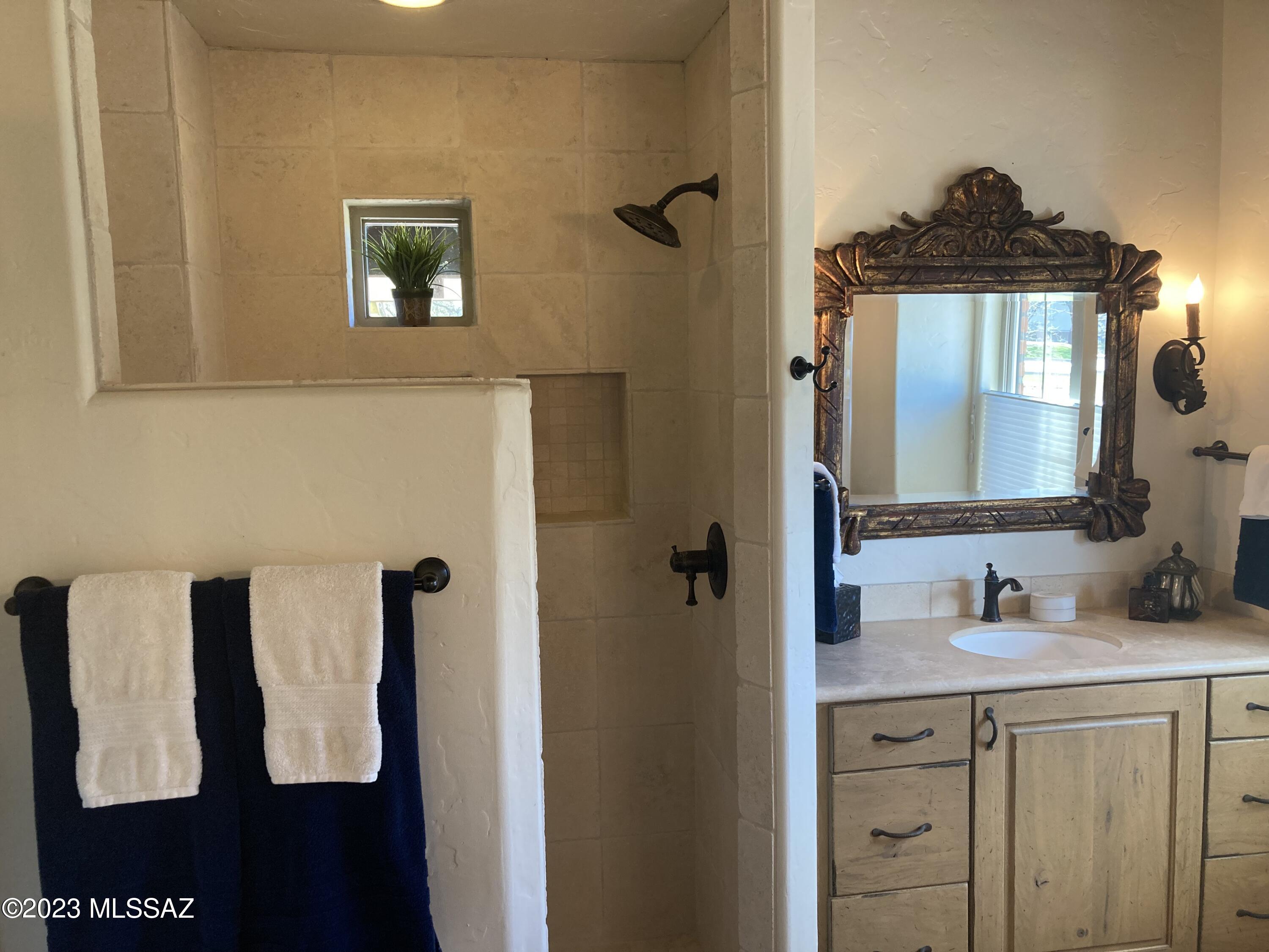 Tubac Valley Country Club Estates - Residential