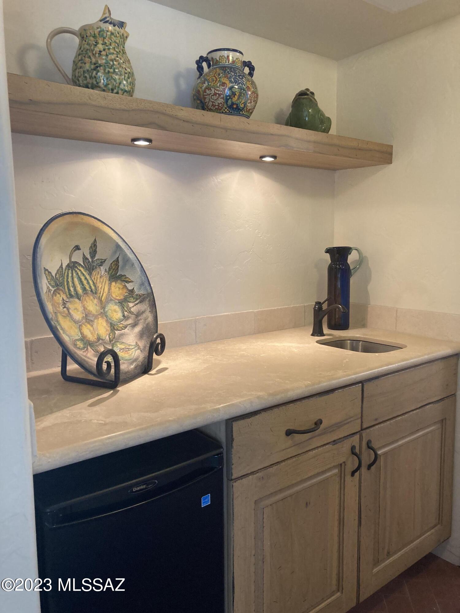 Tubac Valley Country Club Estates - Residential