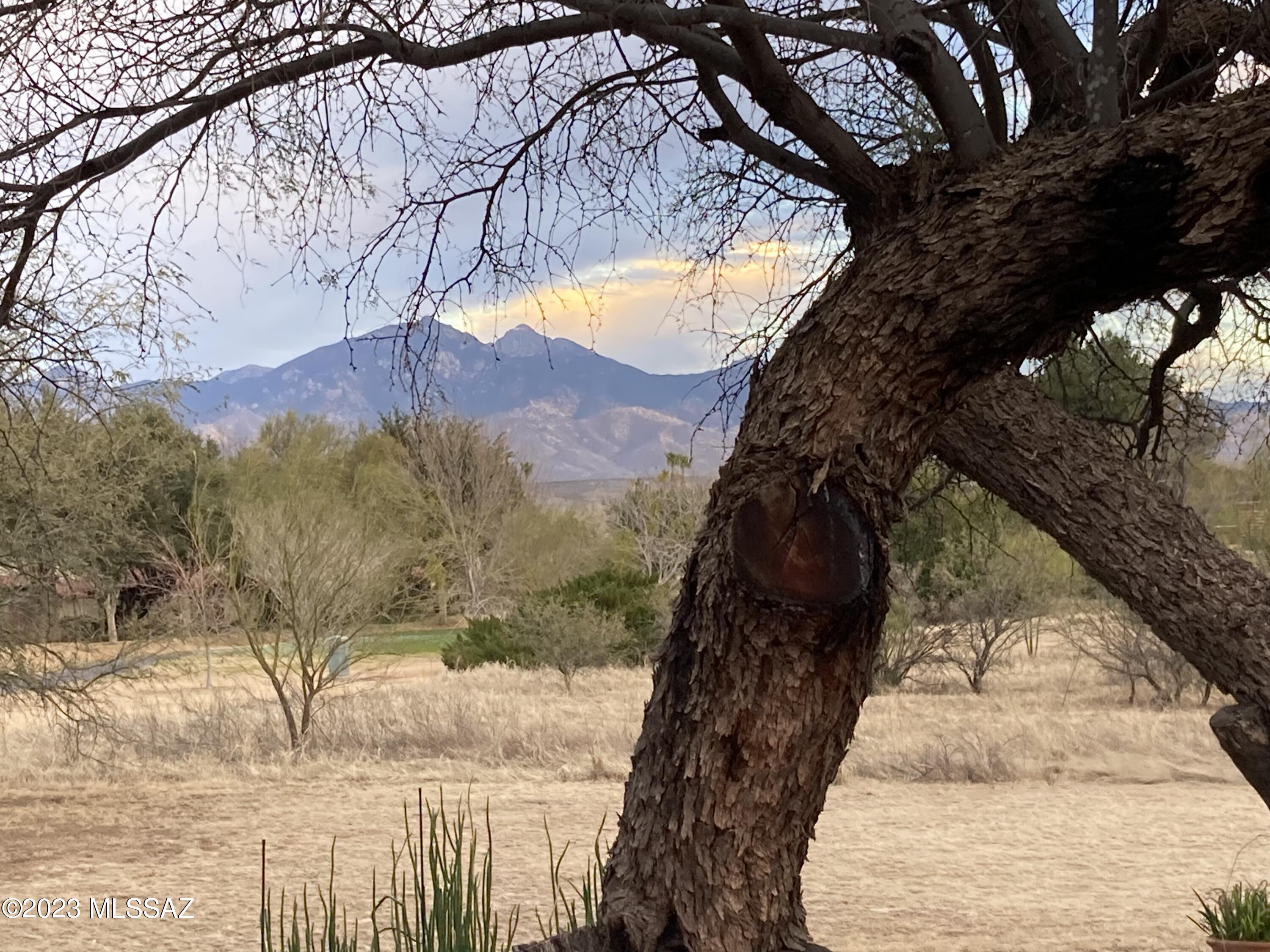 Tubac Valley Country Club Estates - Residential