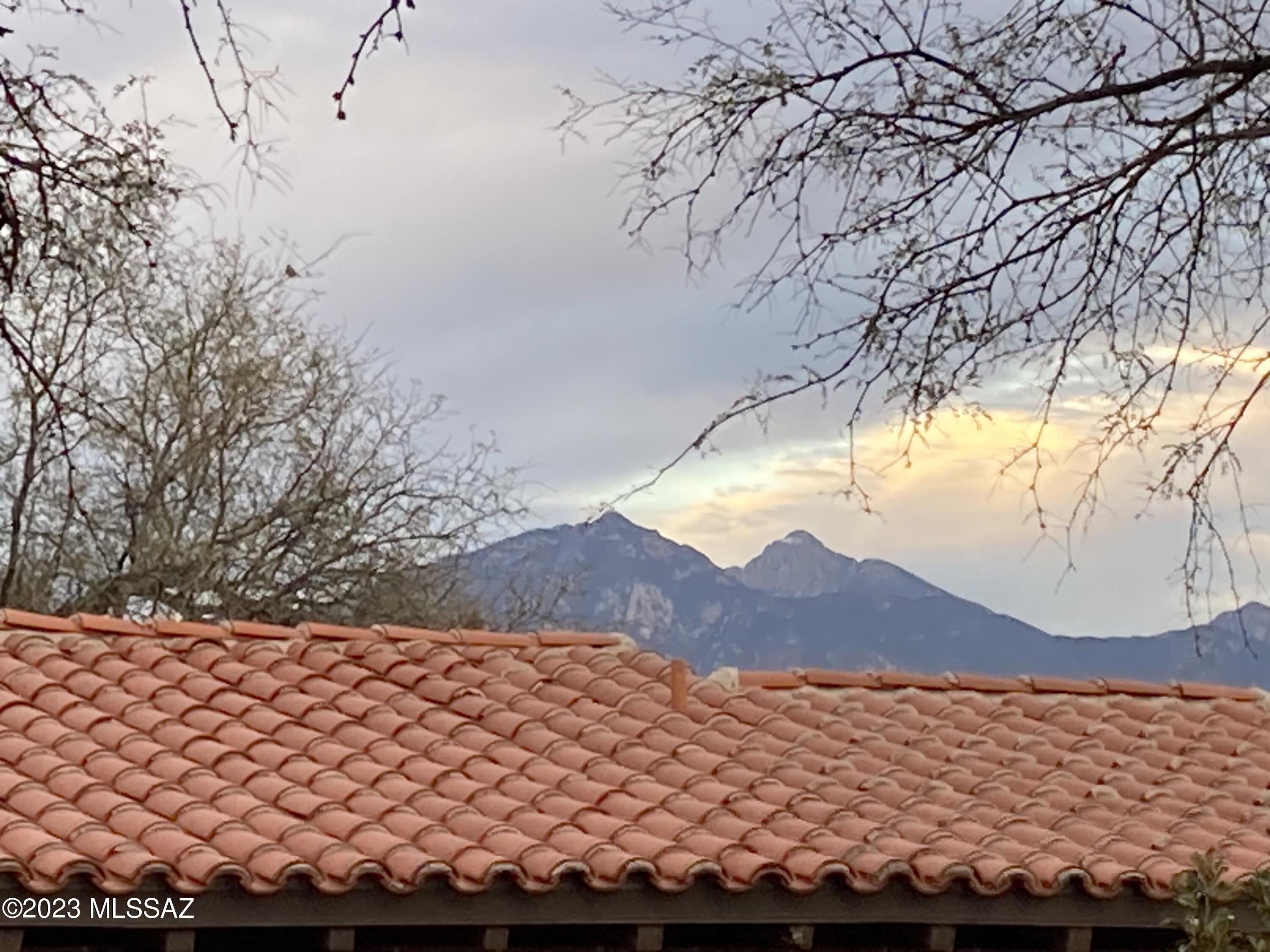 Tubac Valley Country Club Estates - Residential