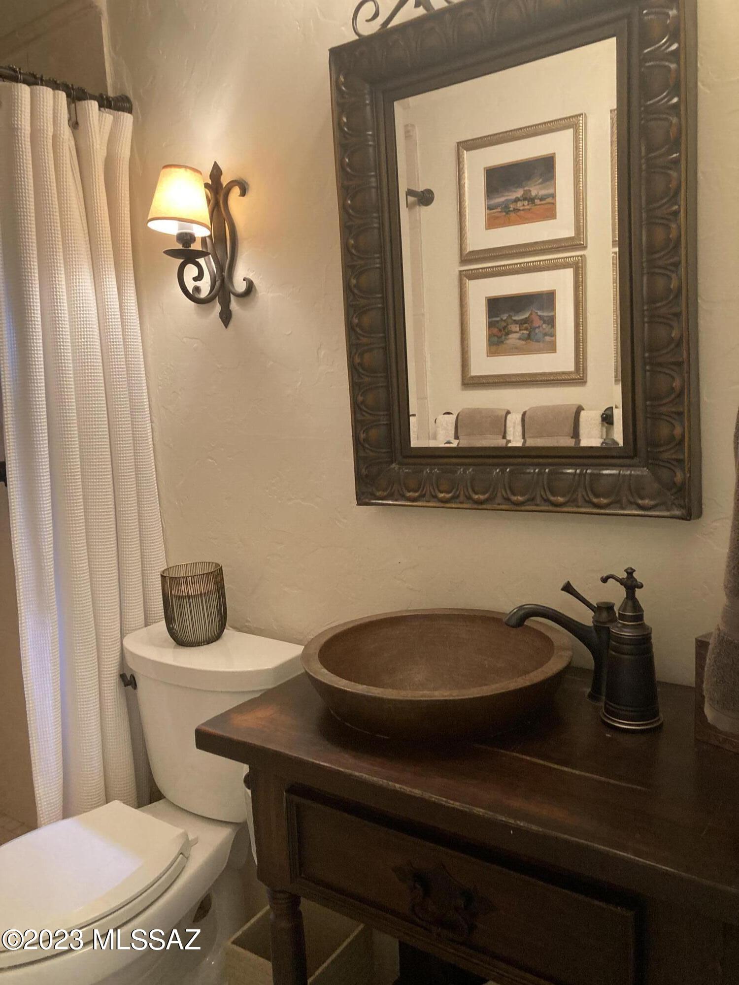 Tubac Valley Country Club Estates - Residential