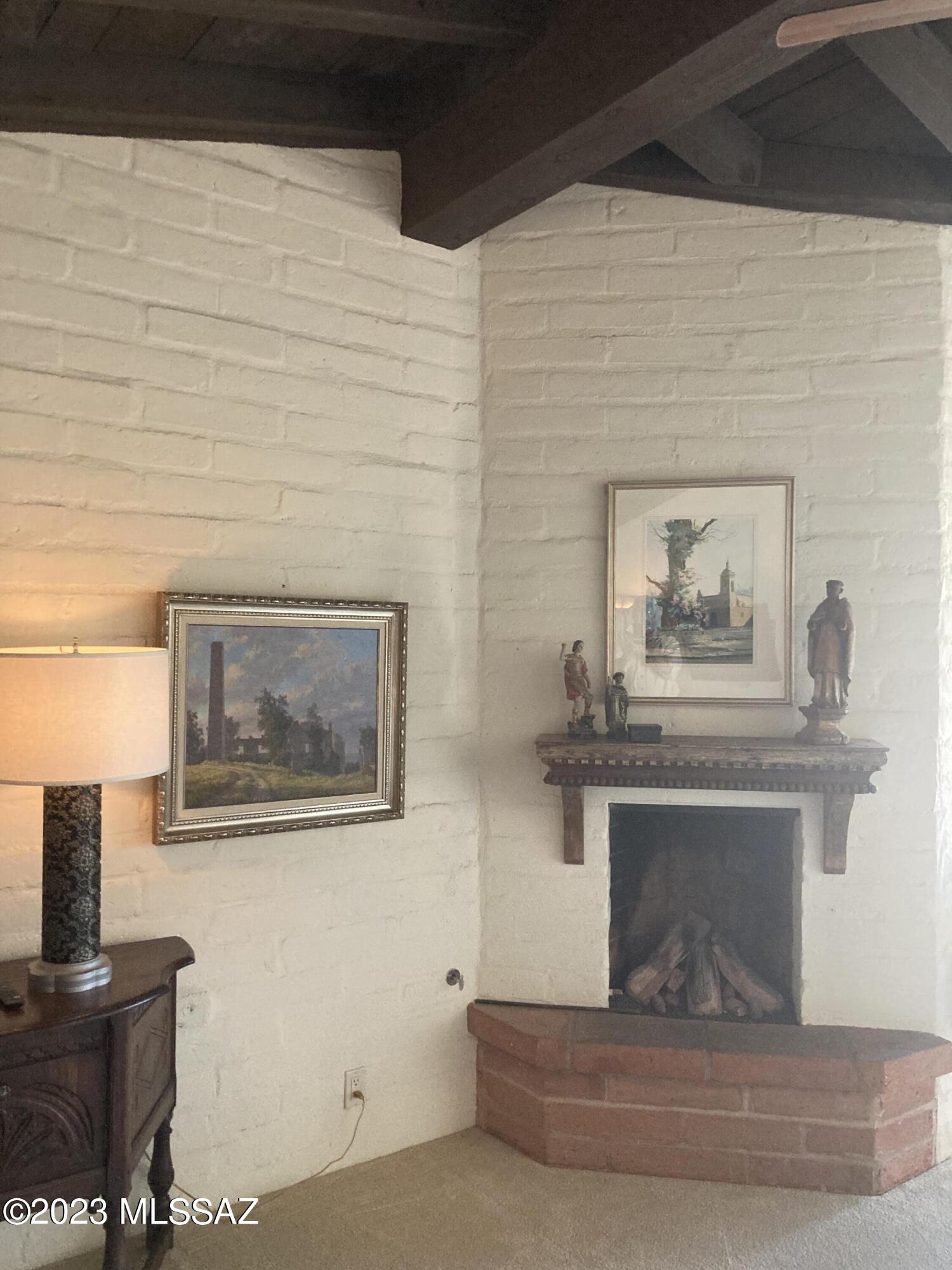 Tubac Valley Country Club Estates - Residential