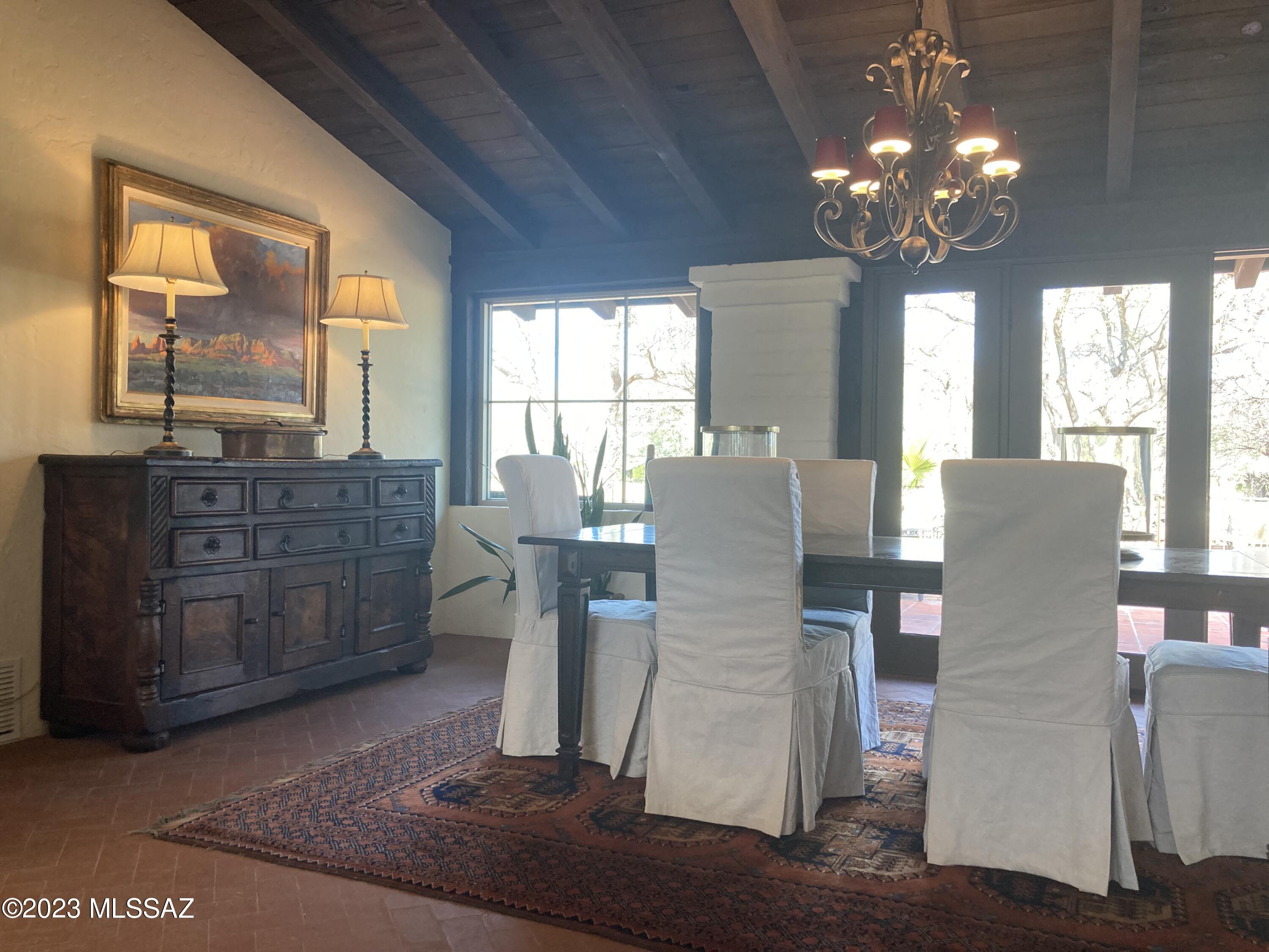 Tubac Valley Country Club Estates - Residential