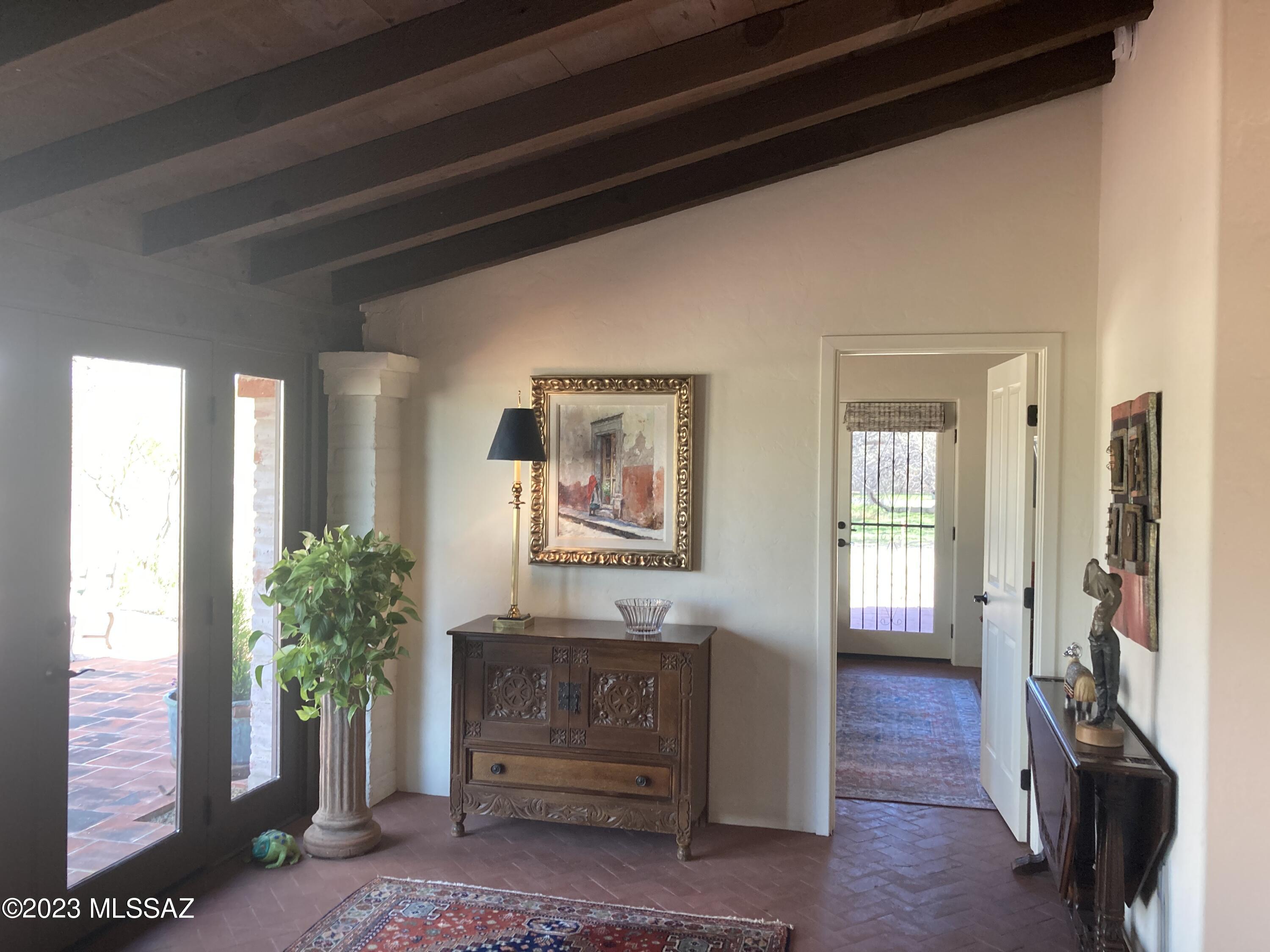 Tubac Valley Country Club Estates - Residential