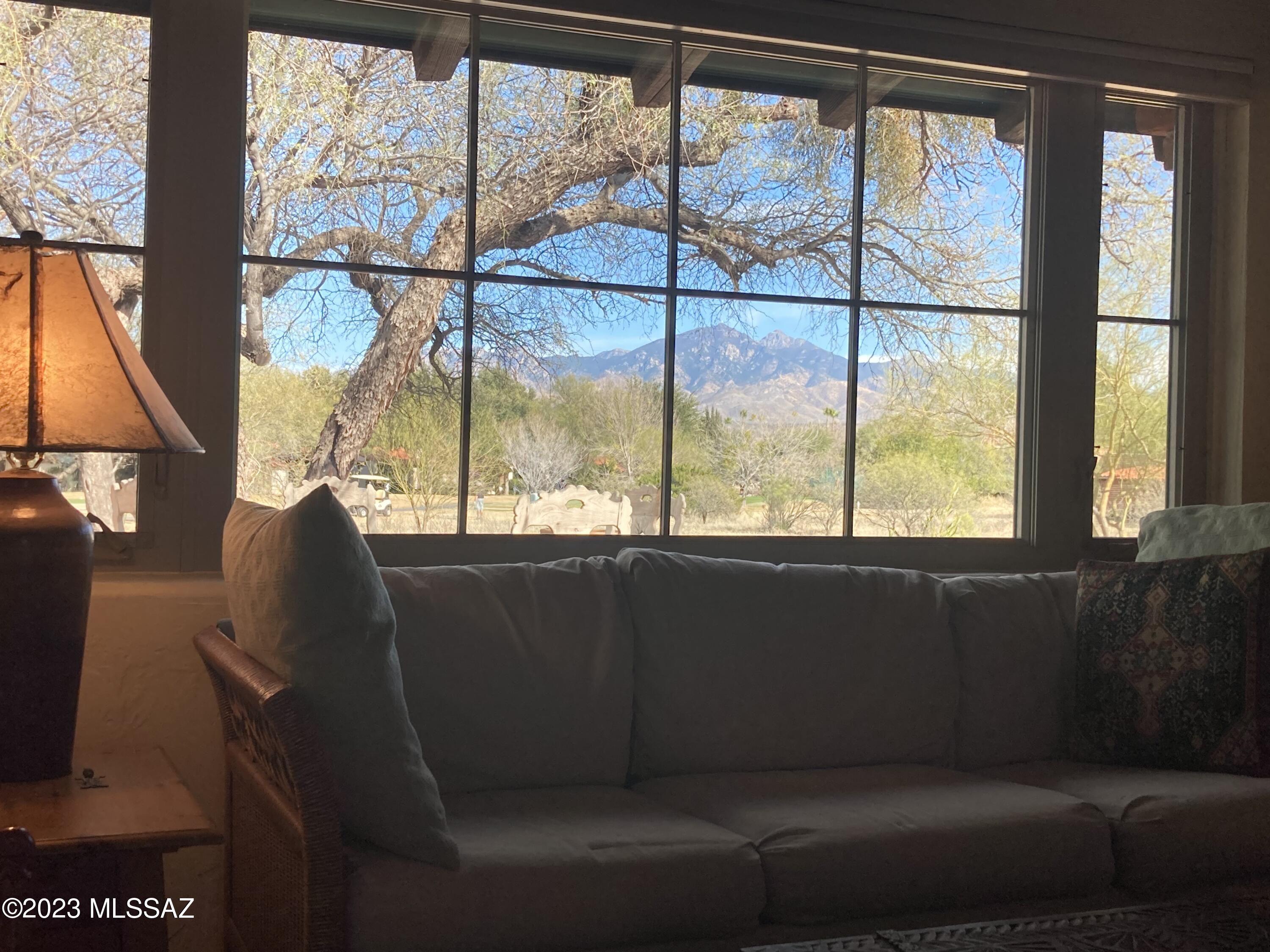 Tubac Valley Country Club Estates - Residential