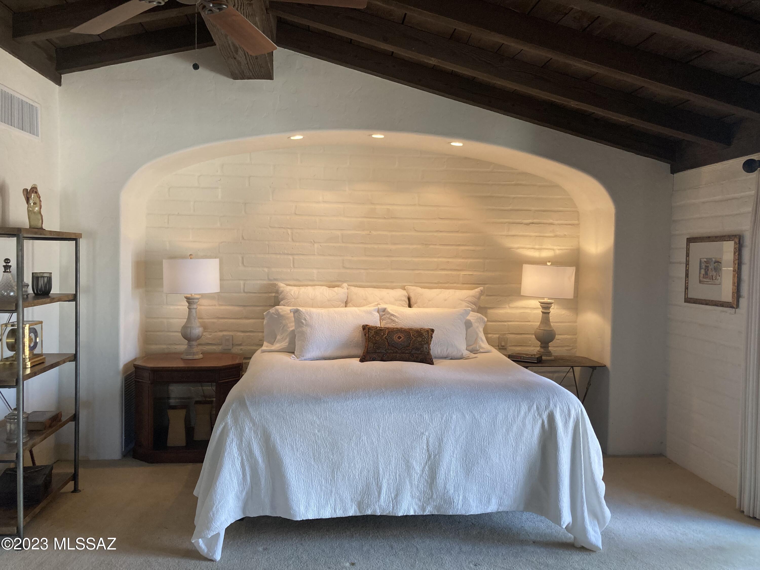 Tubac Valley Country Club Estates - Residential