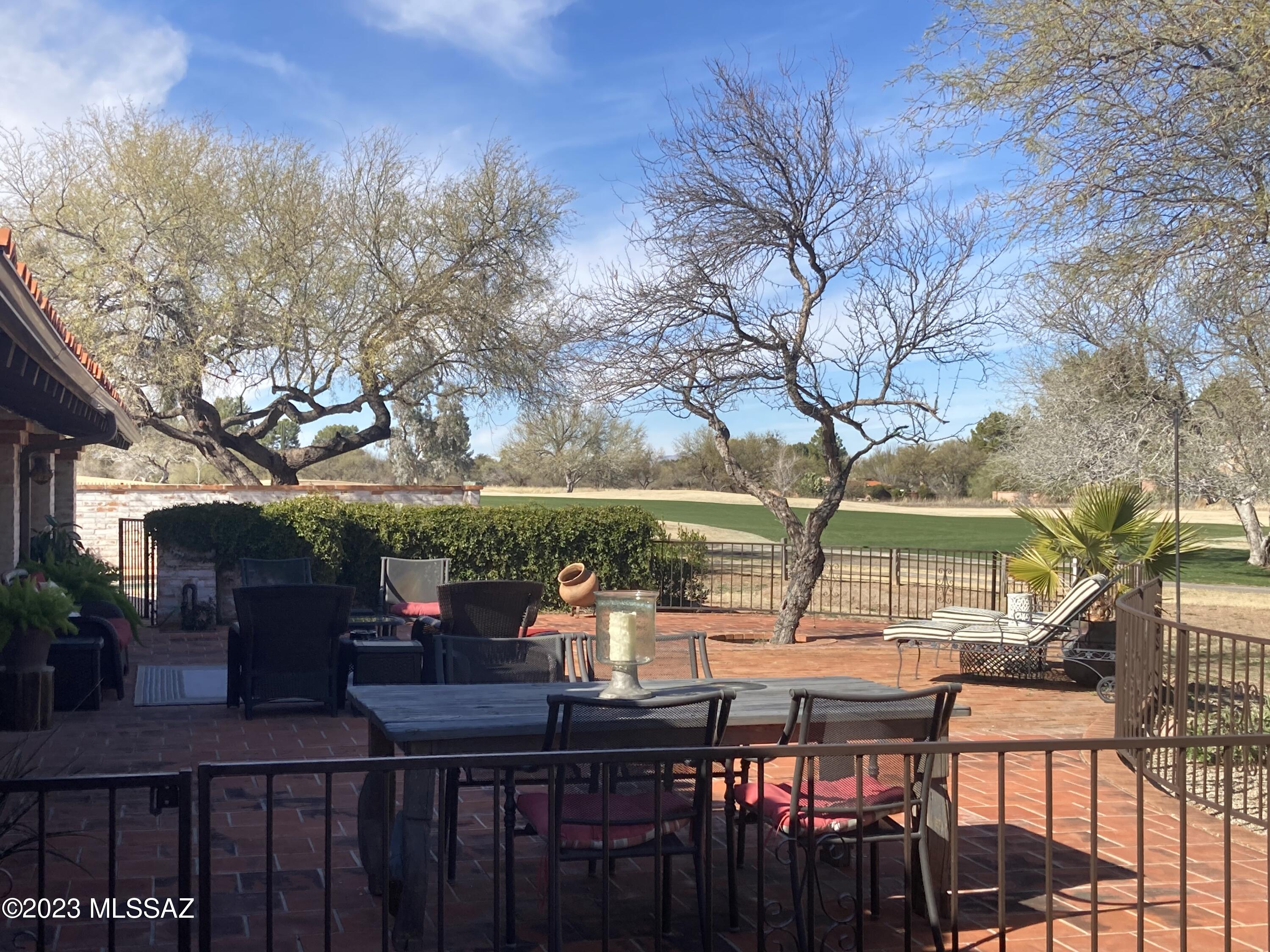 Tubac Valley Country Club Estates - Residential