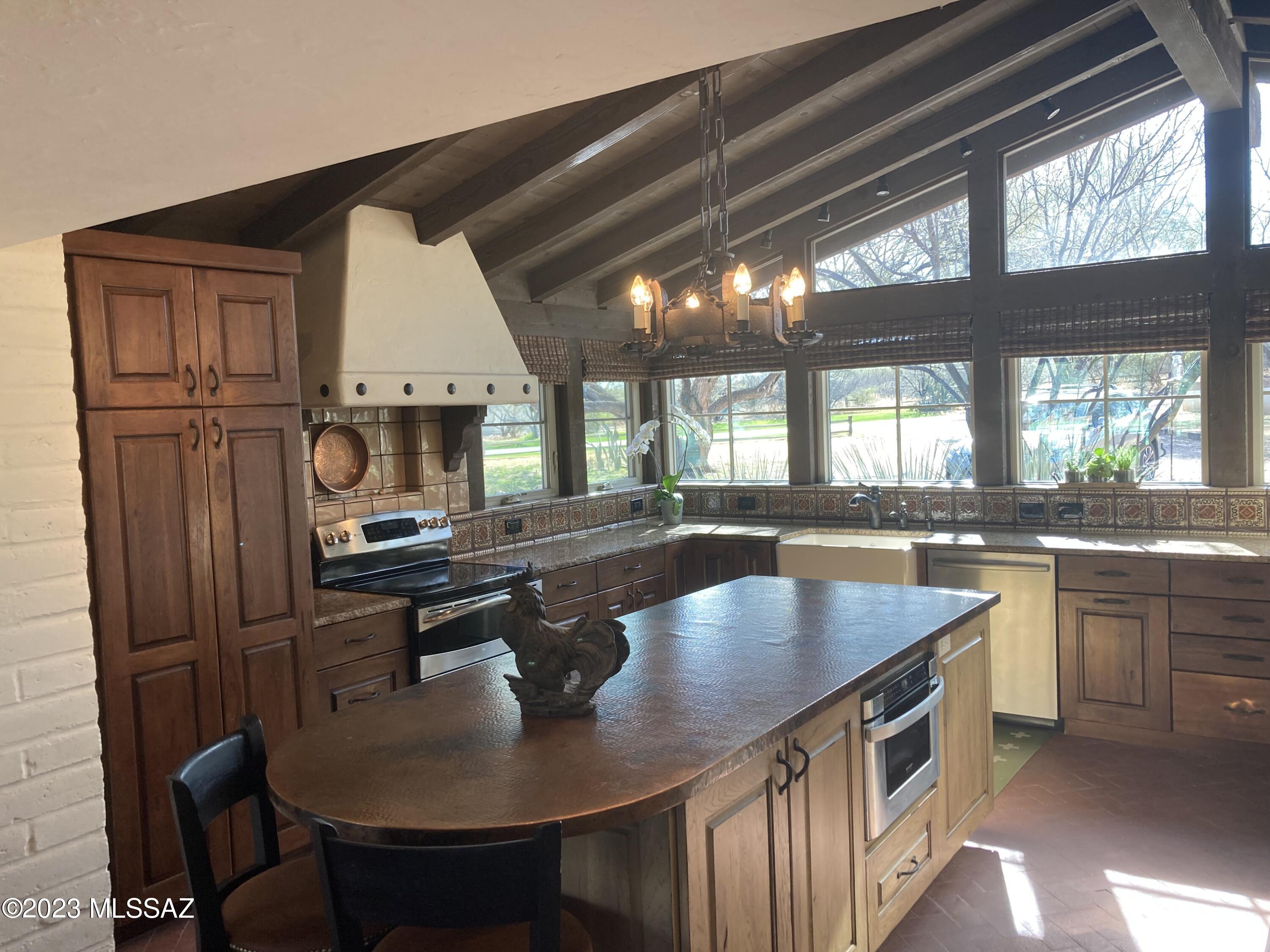 Tubac Valley Country Club Estates - Residential