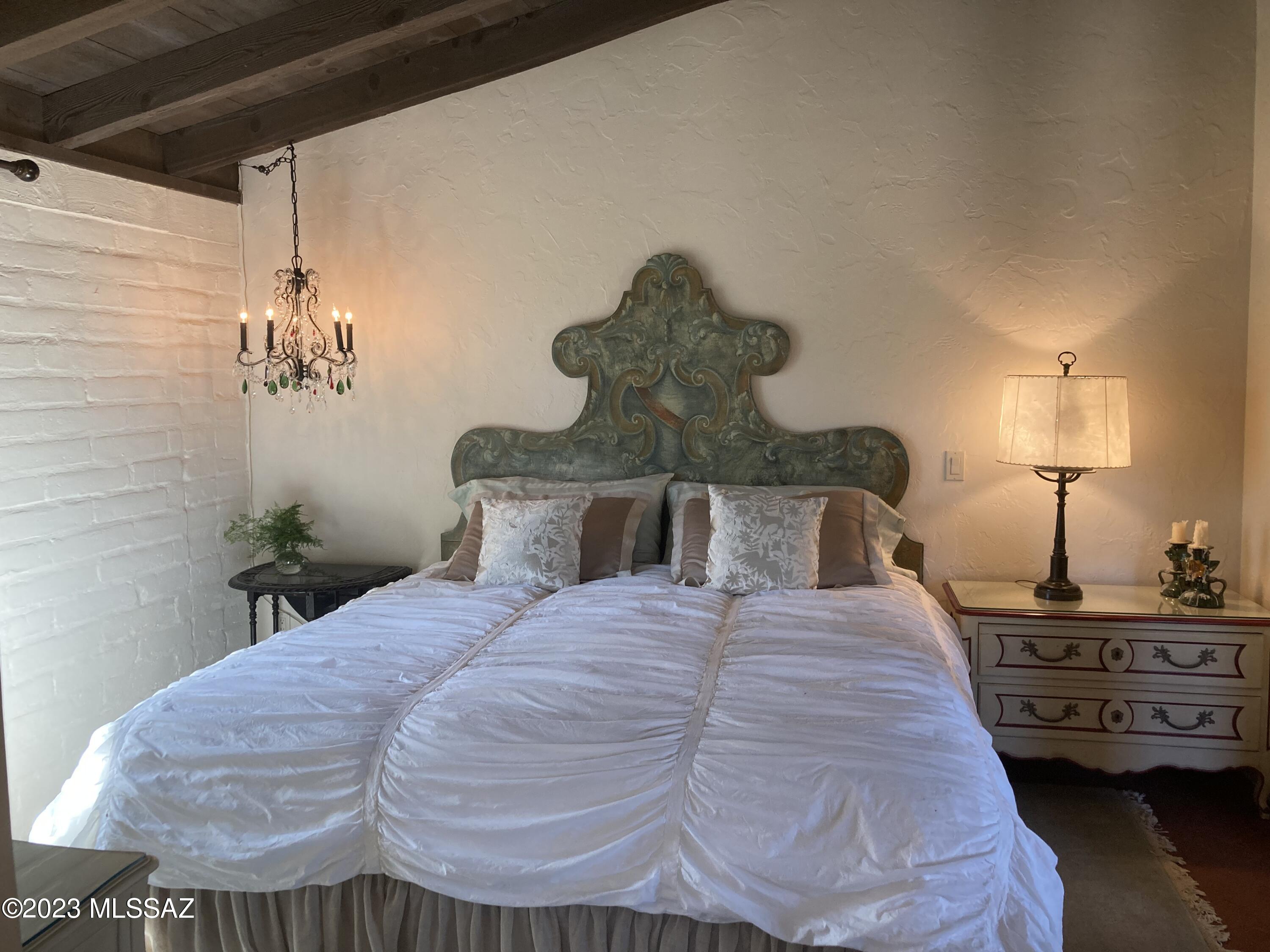 Tubac Valley Country Club Estates - Residential