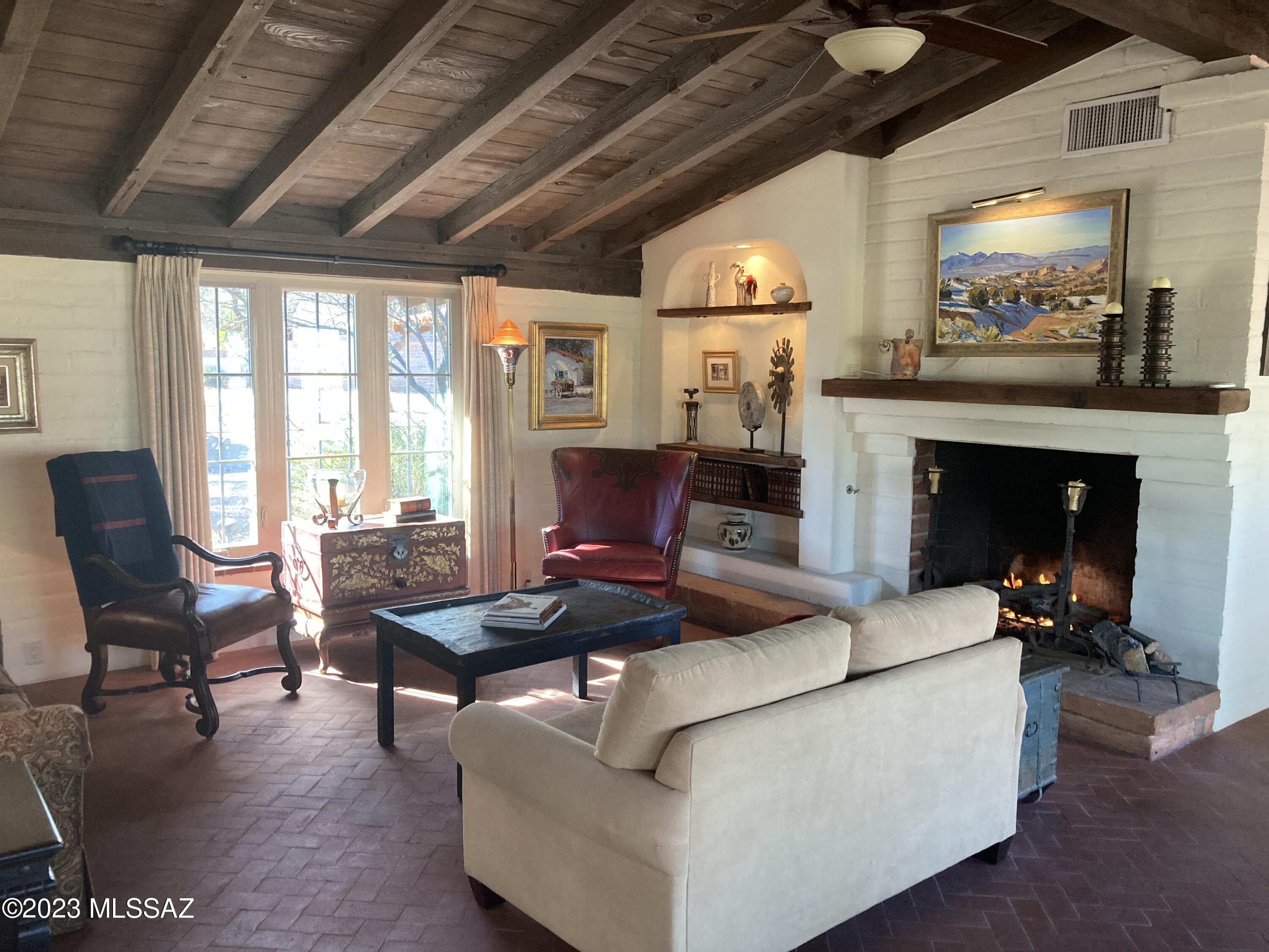 Tubac Valley Country Club Estates - Residential